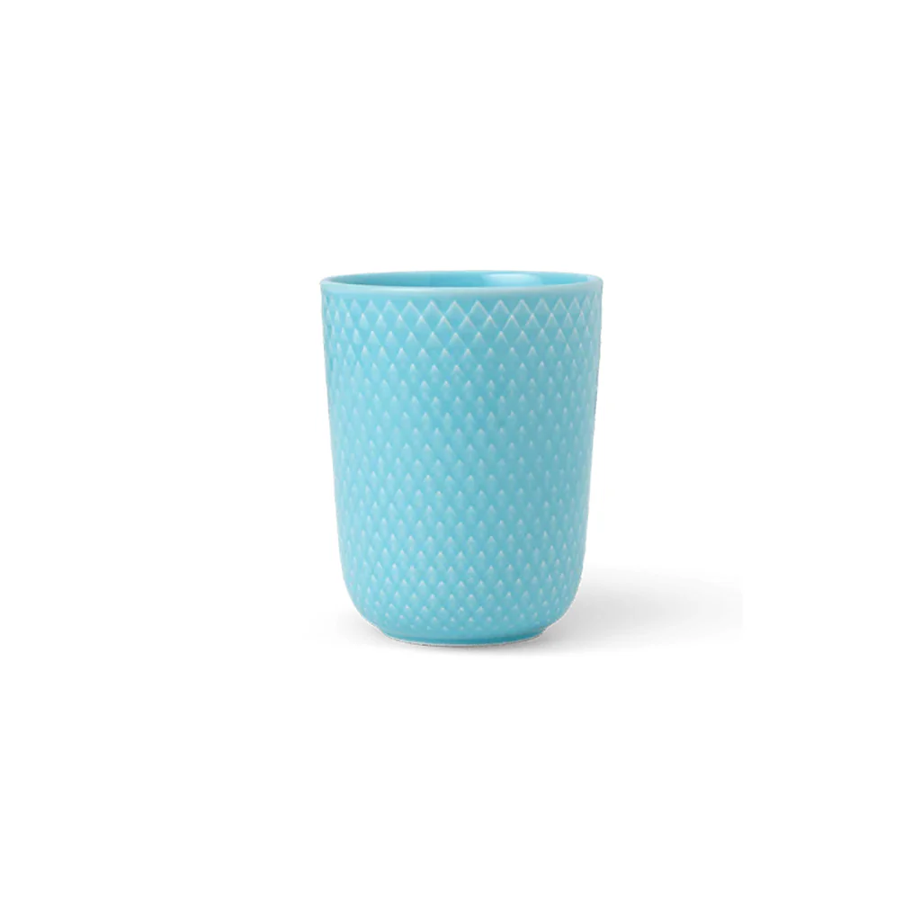 Rhombe Mug (Set of 4) - Image 7