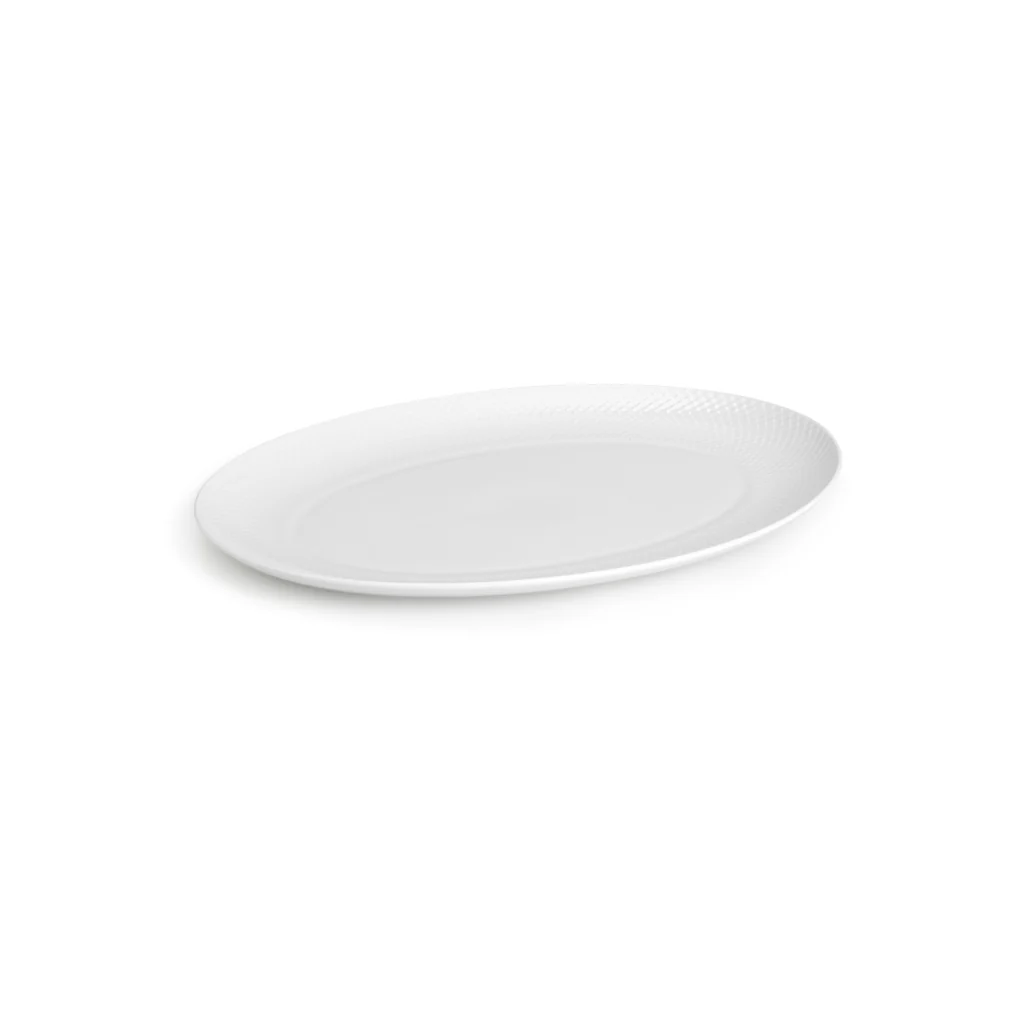 Rhombe Oval Serving Dish - Image 13