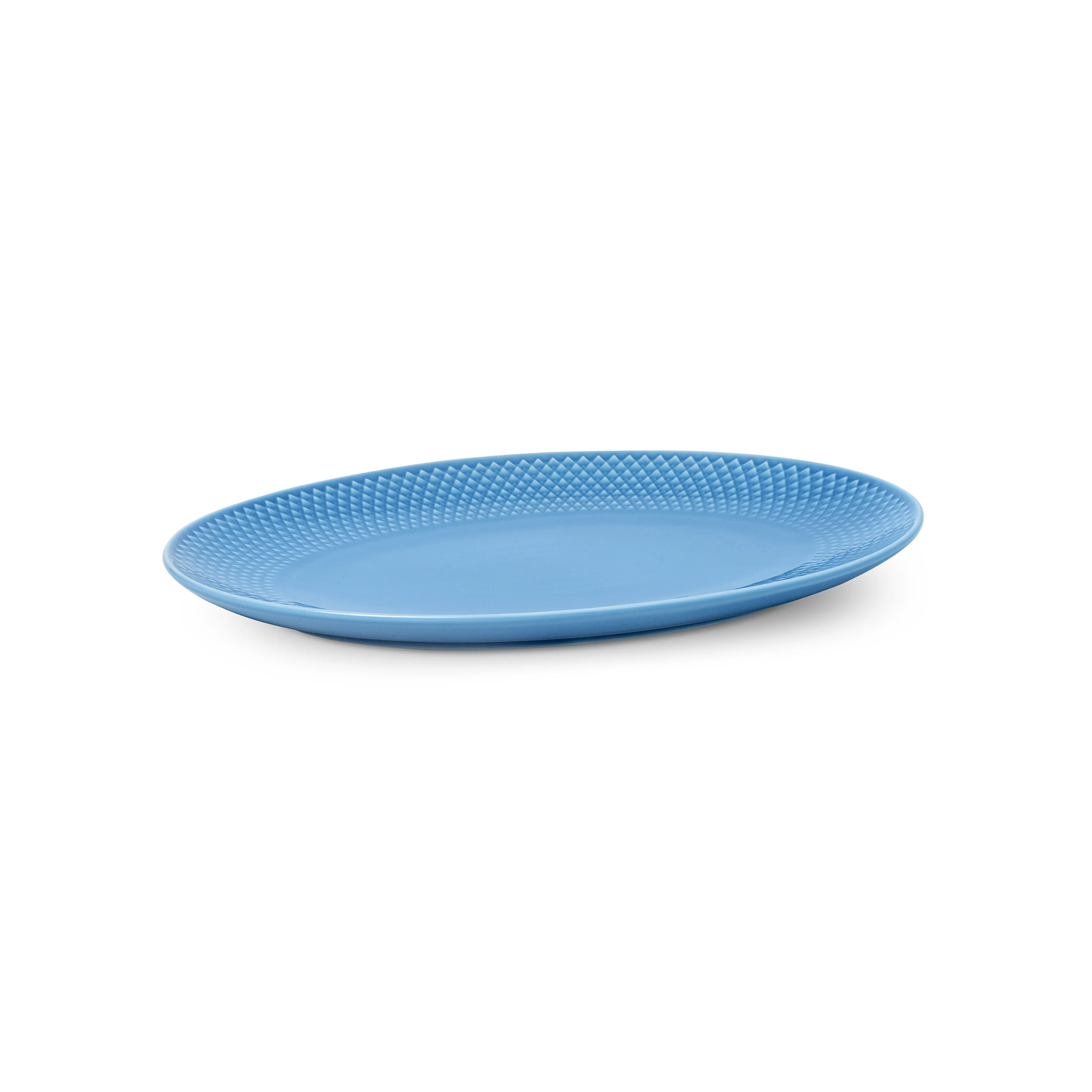 Rhombe Oval Serving Dish - Image 14