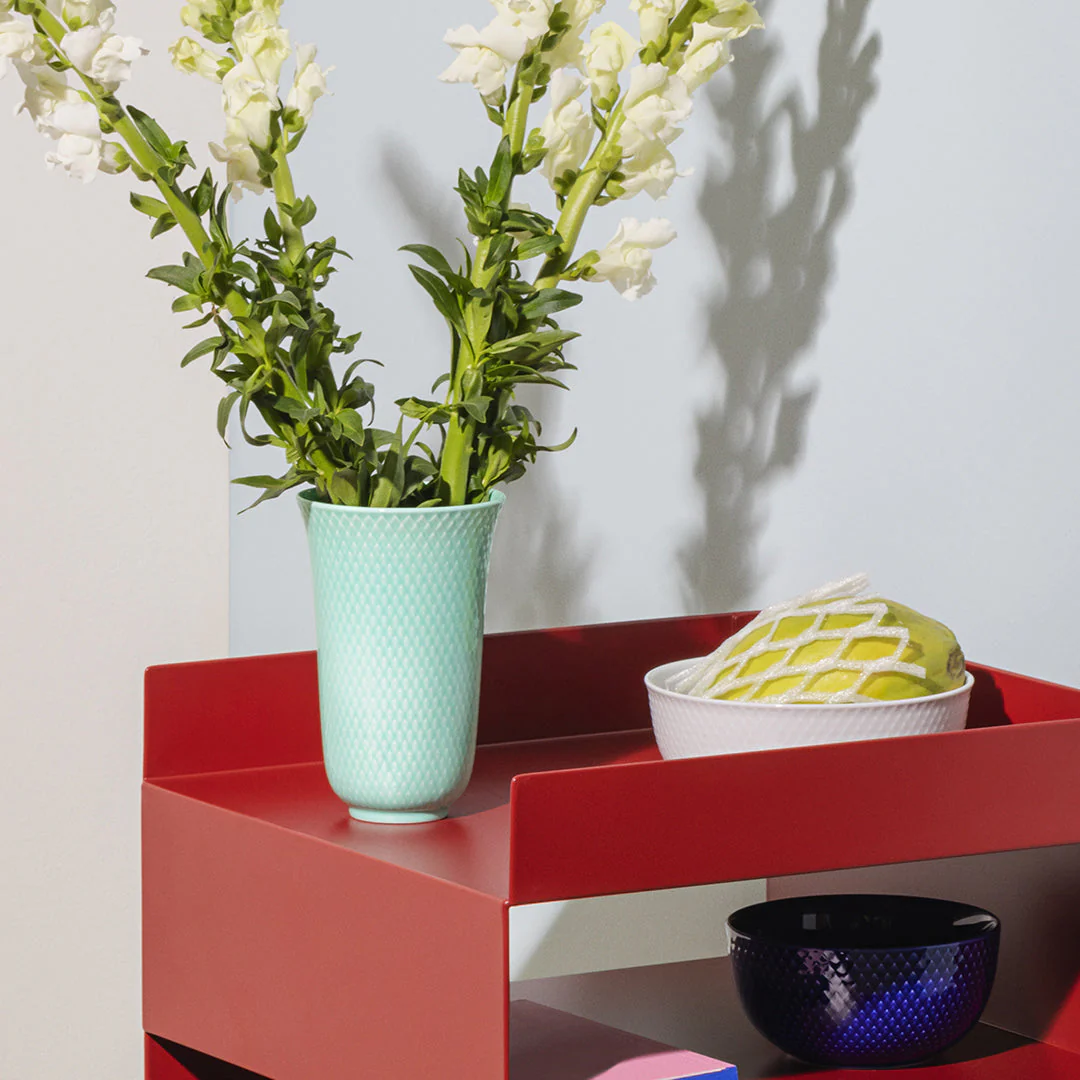 Rhombe Vase - Image 5