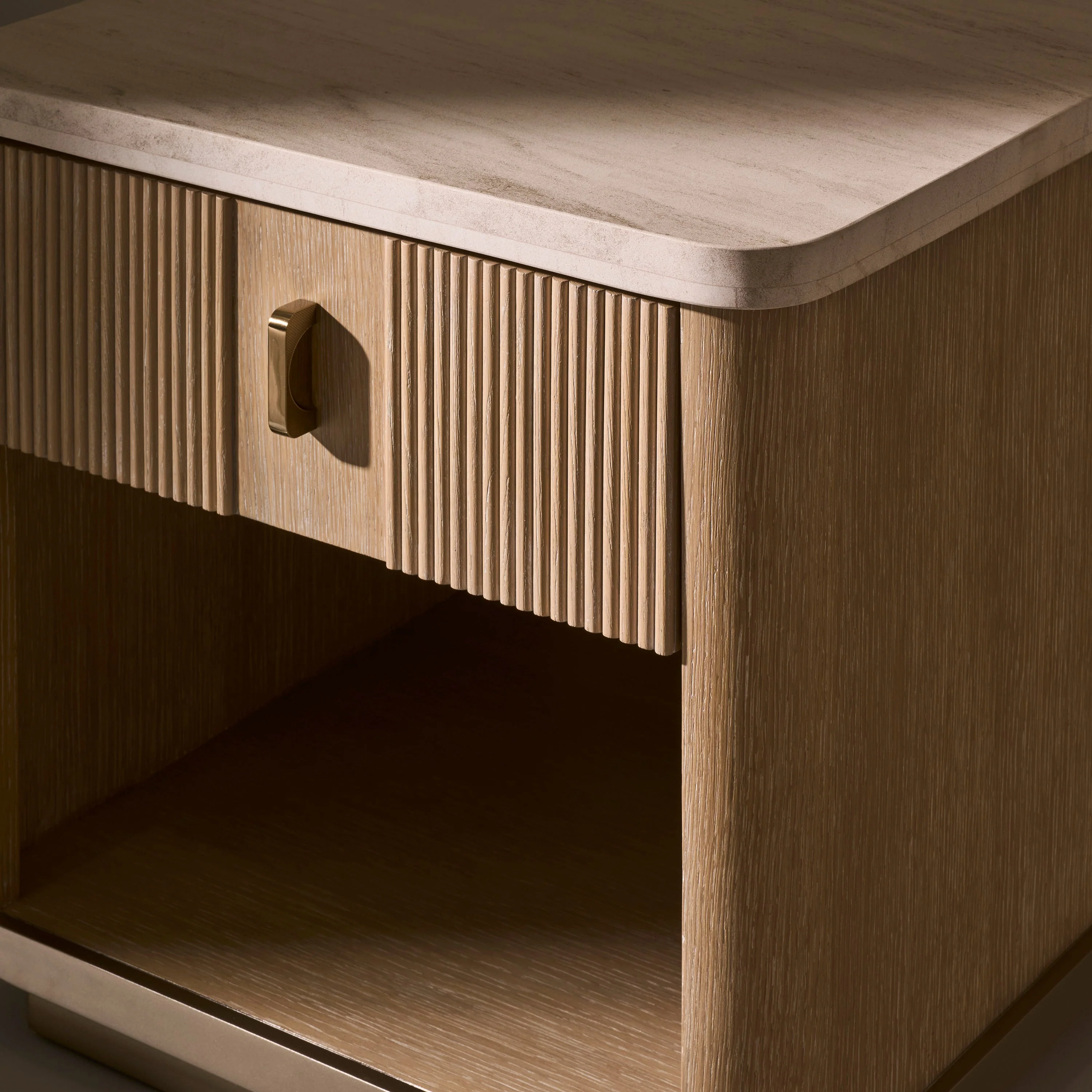 Rhythm End Table - Image 5