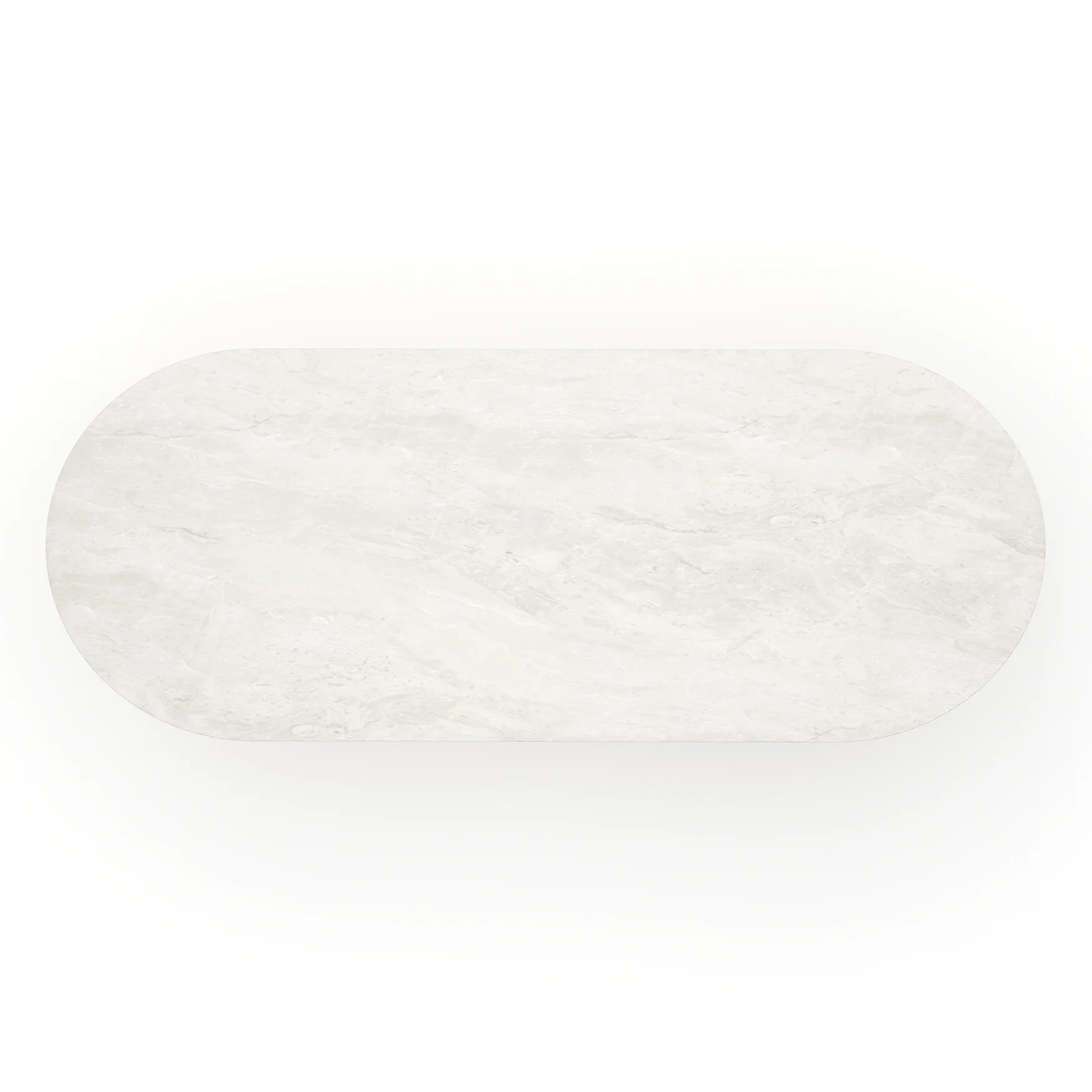 Rhythm Oval Dining Table - Image 6