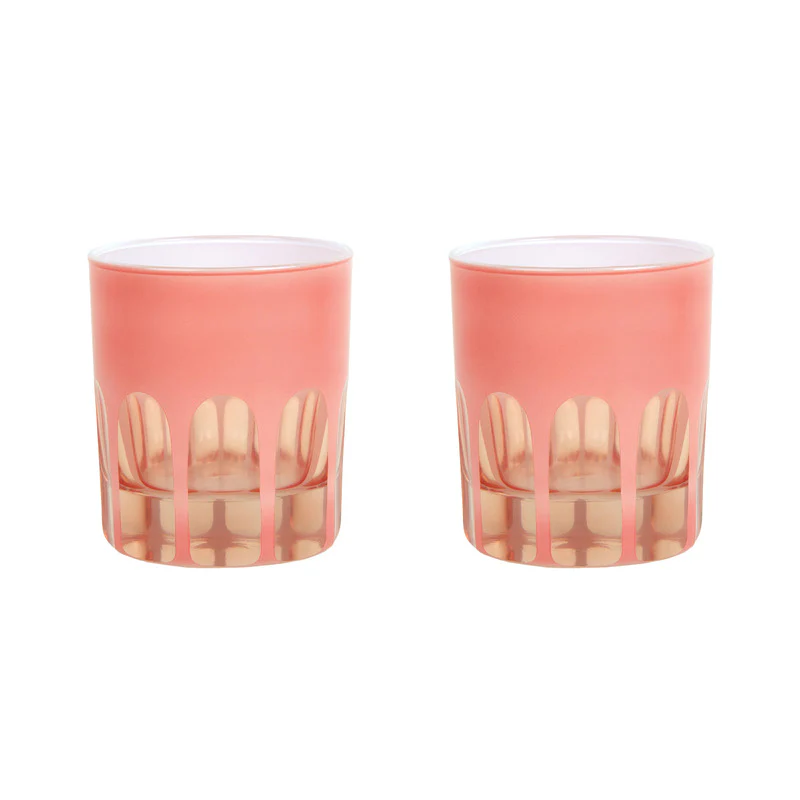 Rialto 12-Ounce Old Fashion Glass (Set of 2) - Image 15