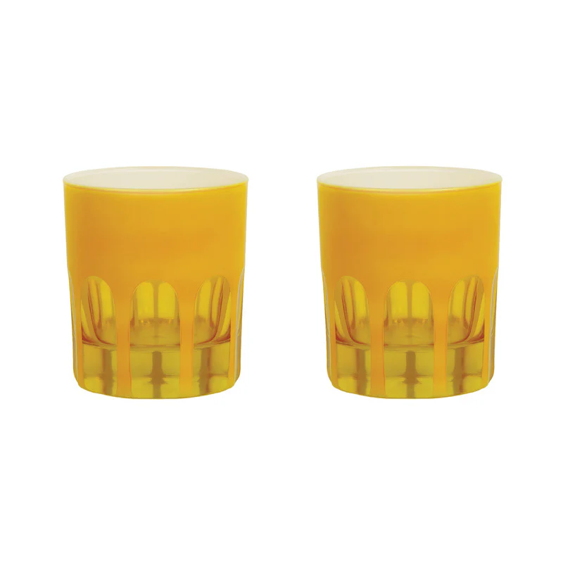 Rialto 12-Ounce Old Fashion Glass (Set of 2) - Image 7