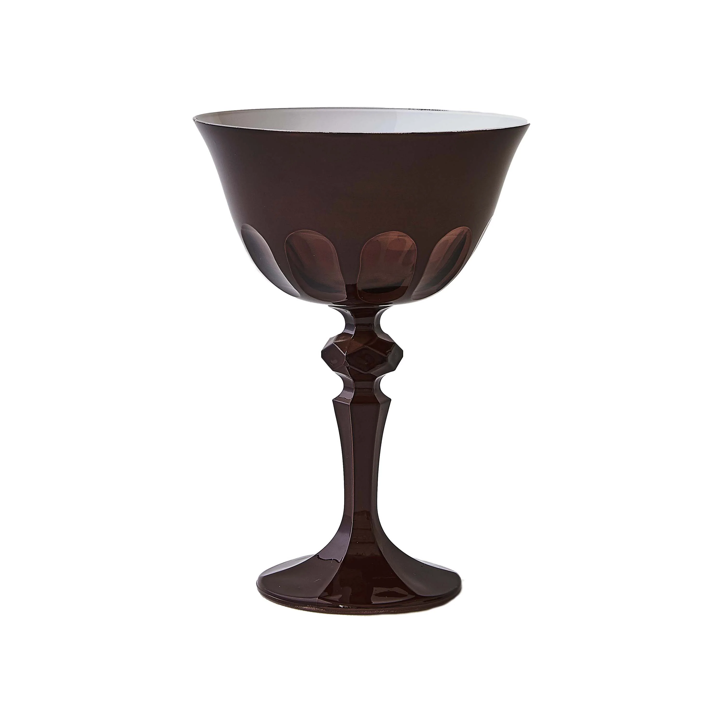 Rialto Coupe Glass (Set of 2) - Image 3