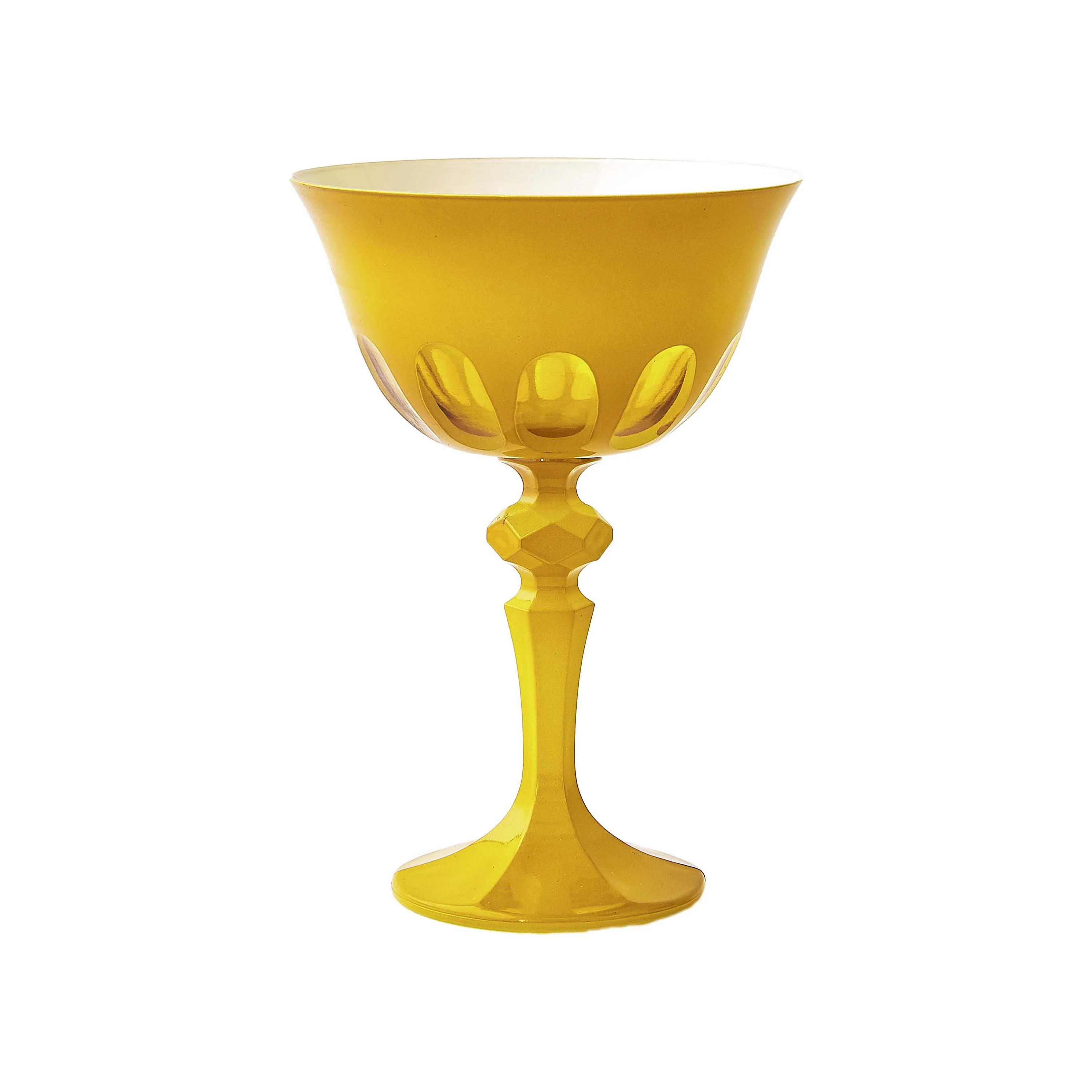 Rialto Coupe Glass (Set of 2) - Image 5