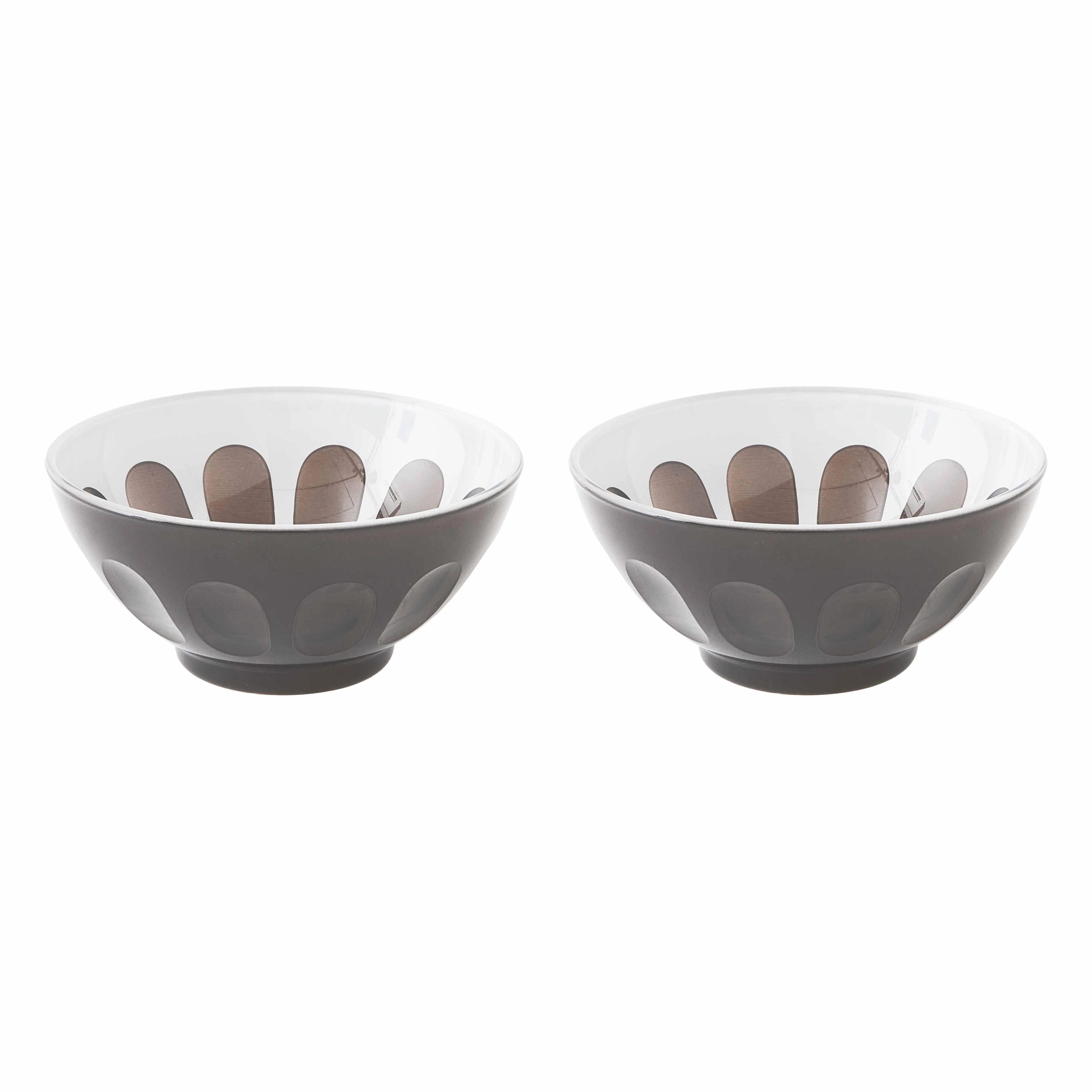 Rialto Glass Bowl (Set of 2) - Image 10