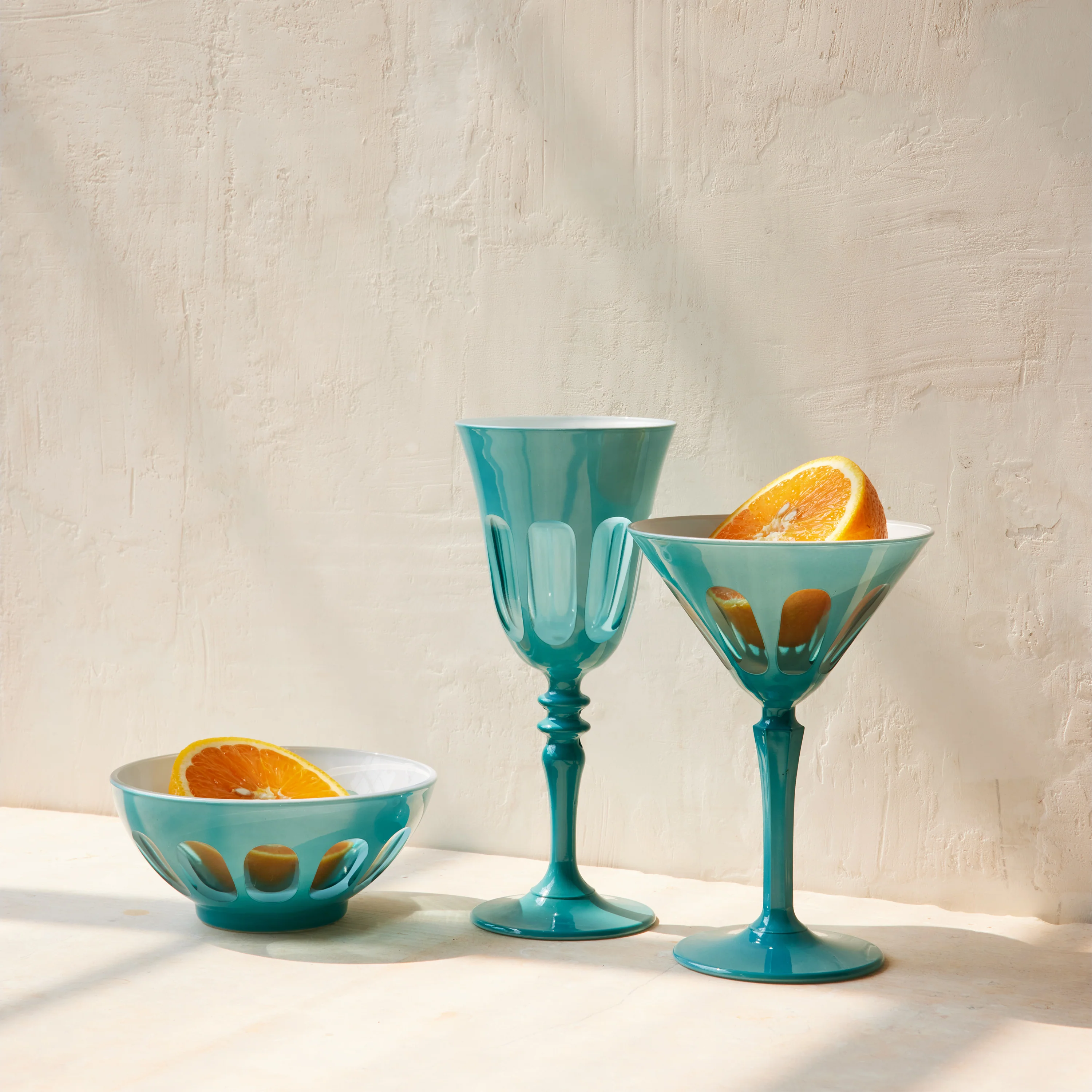 Rialto Martini Glass (Set of 2) - Image 19