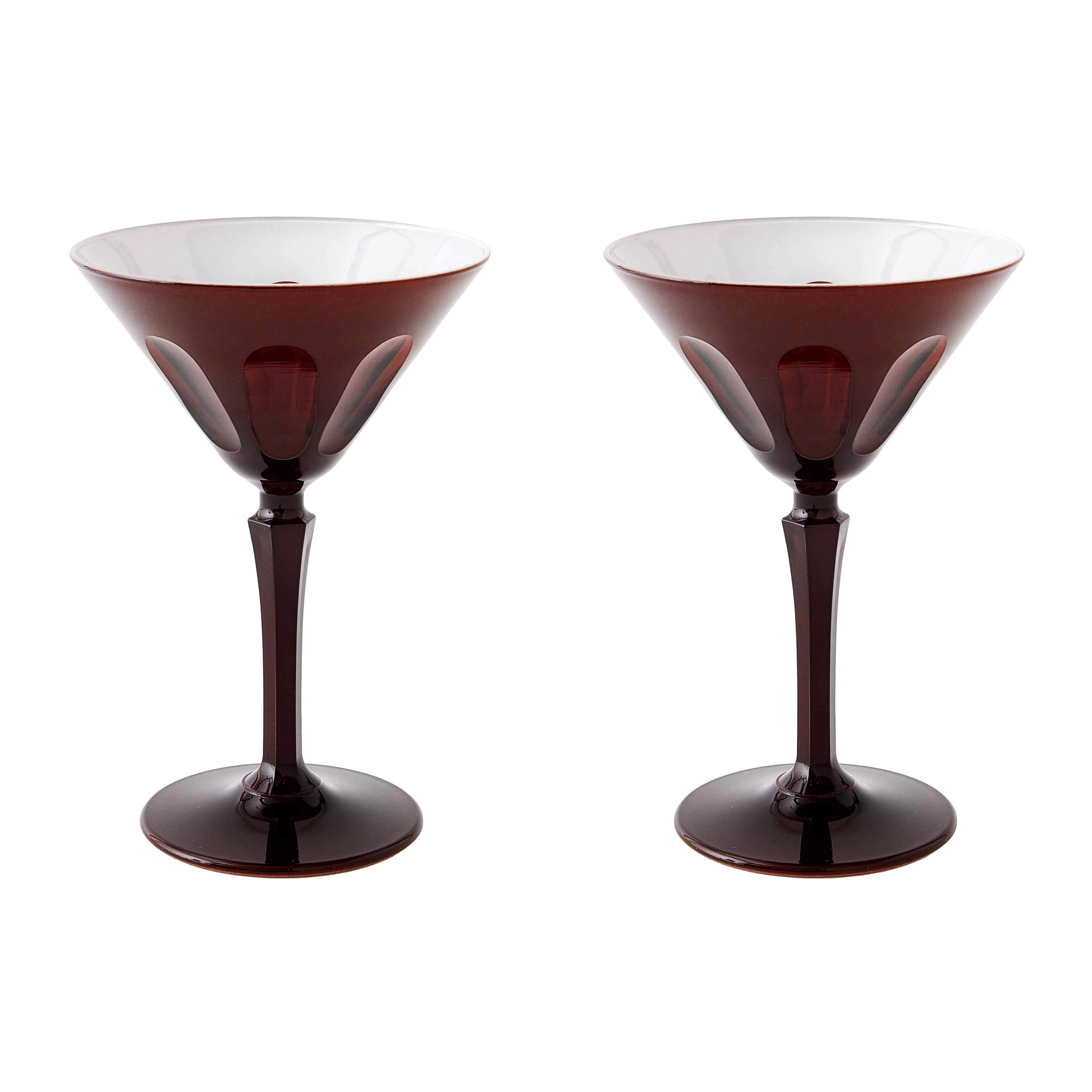 Rialto Martini Glass (Set of 2) - Image 6