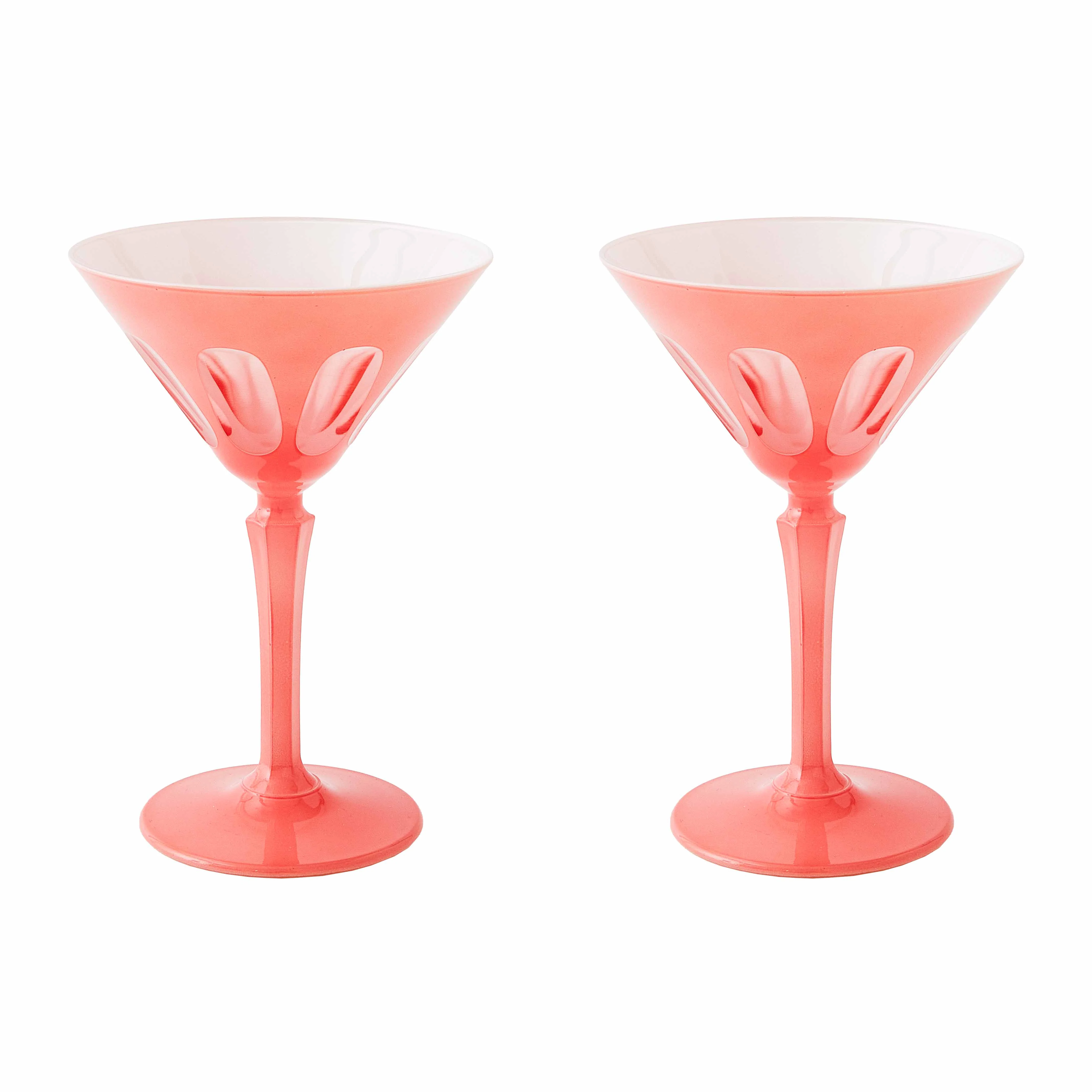 Rialto Martini Glass (Set of 2) - Image 9