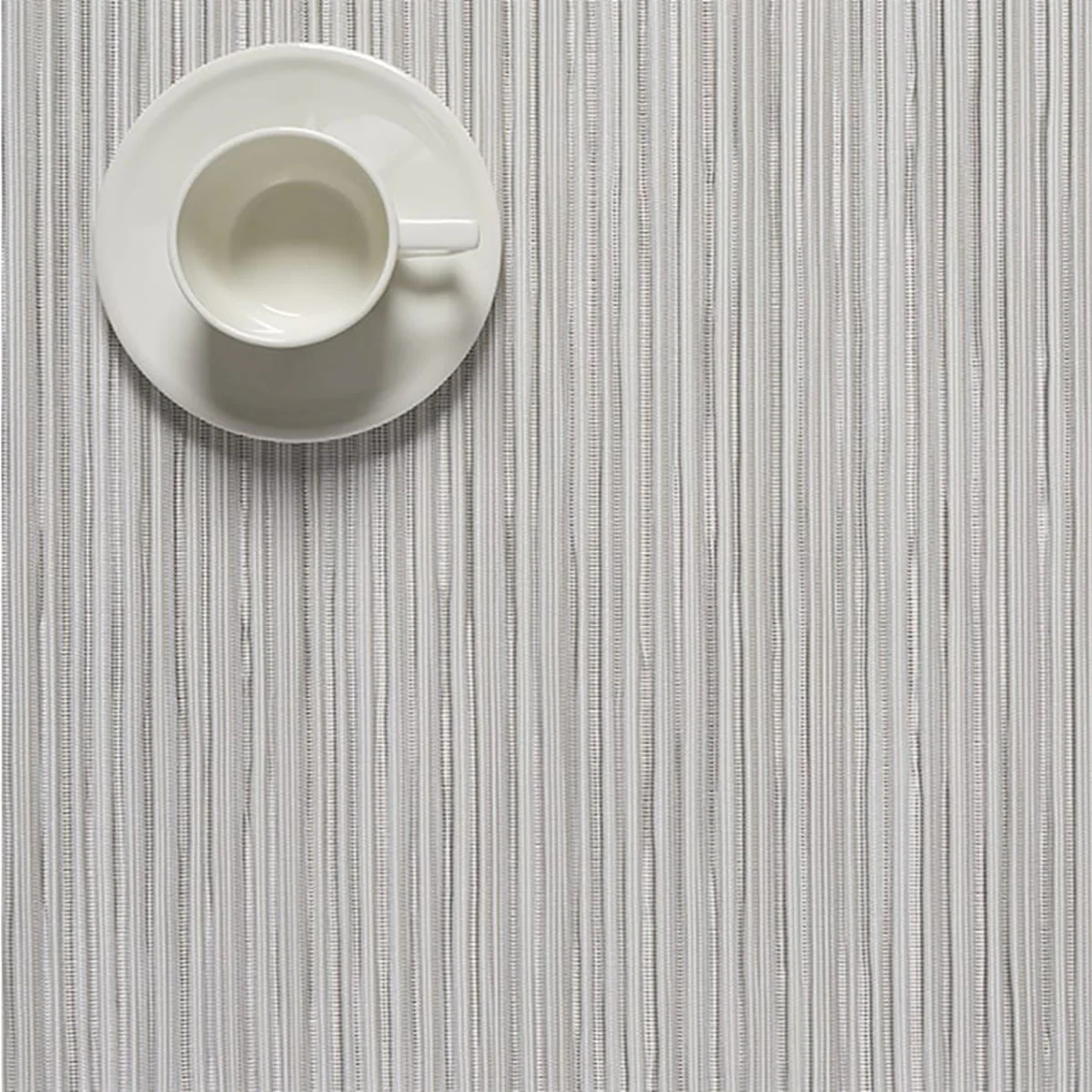 Rib Weave Rectangle Placemat (Set of 4) - Image 3
