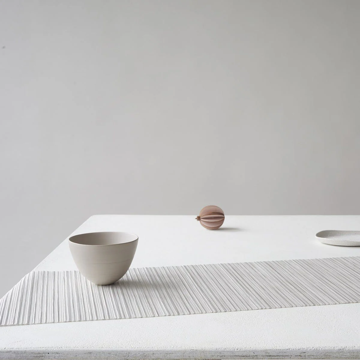 Rib Weave Table Runner - Image 11