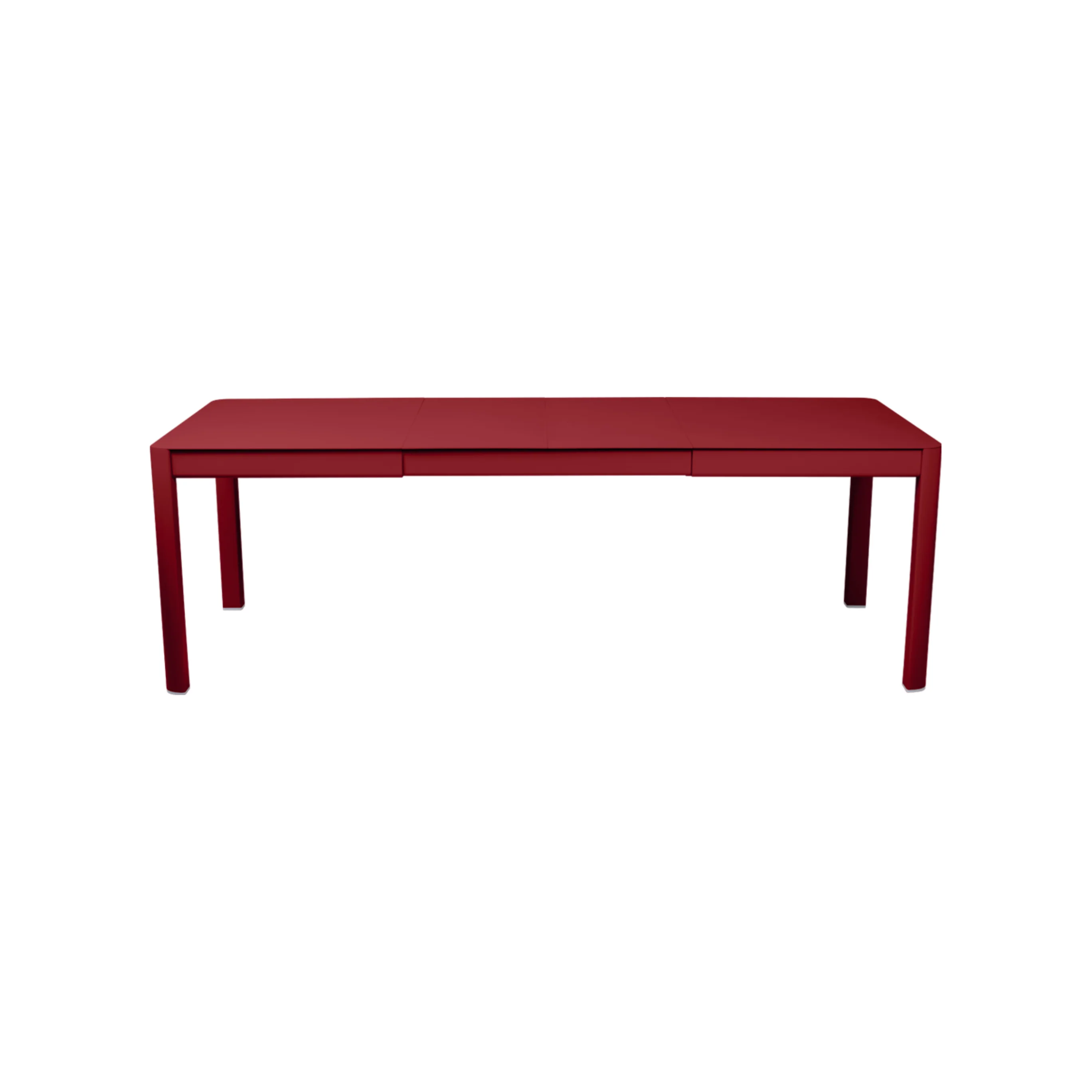 Ribambelle Extendable Outdoor Dining Table - Image 50