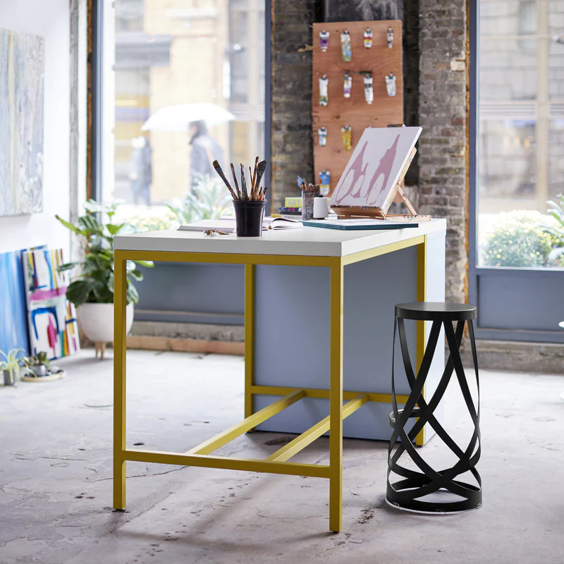 Ribbon Stool - Image 4
