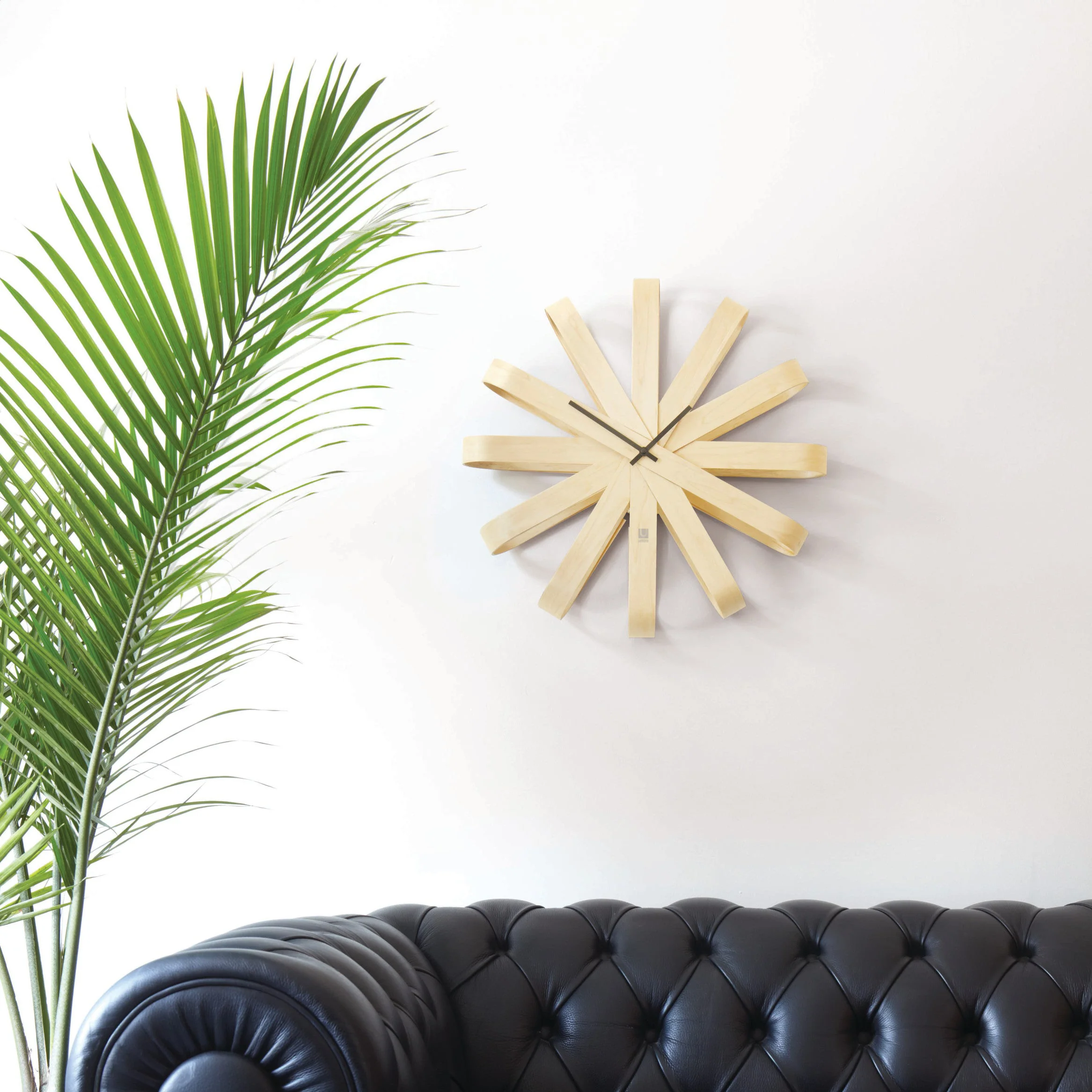 Ribbonwood Clock - Image 2