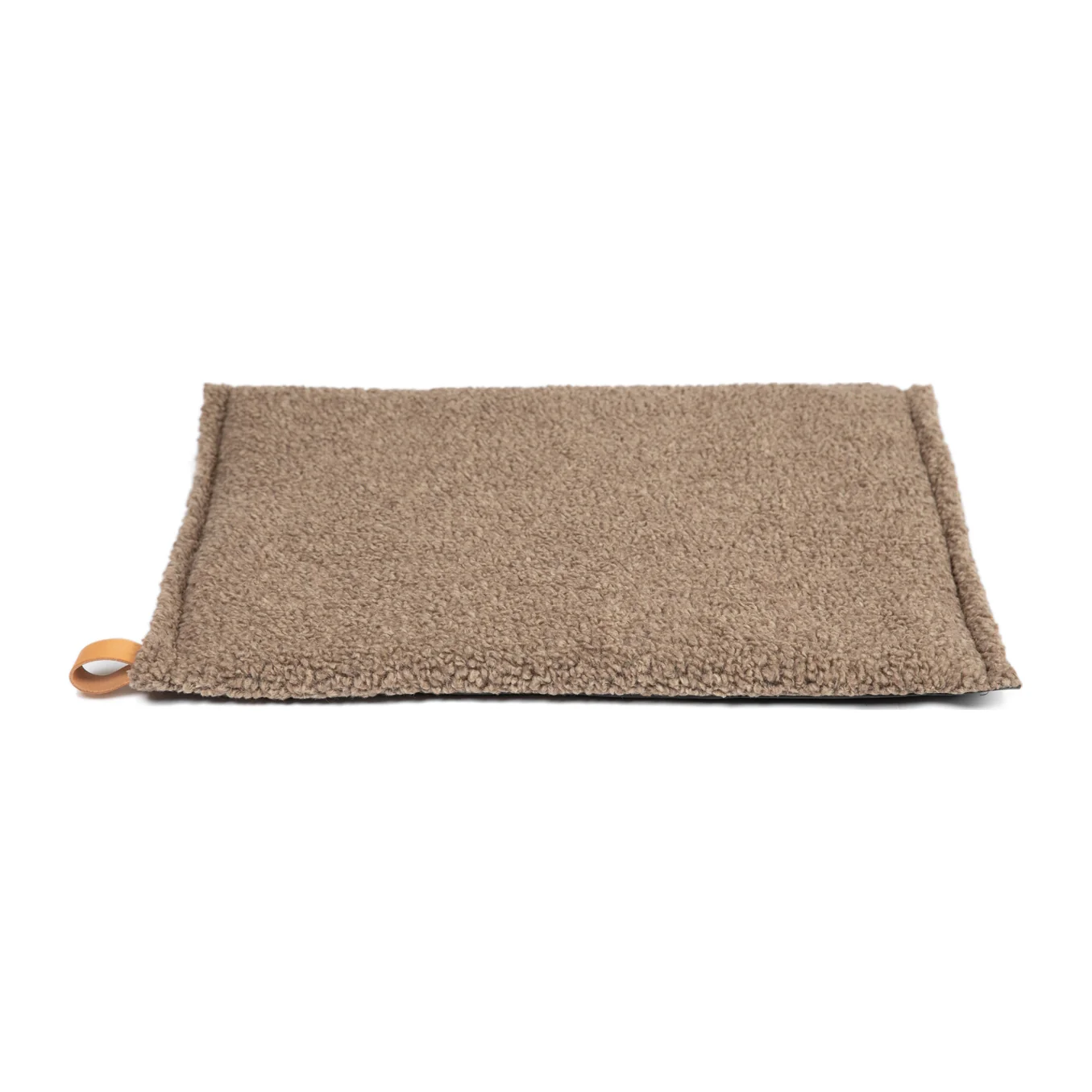 Richard Slim Wool Dog Cushion - Image 10