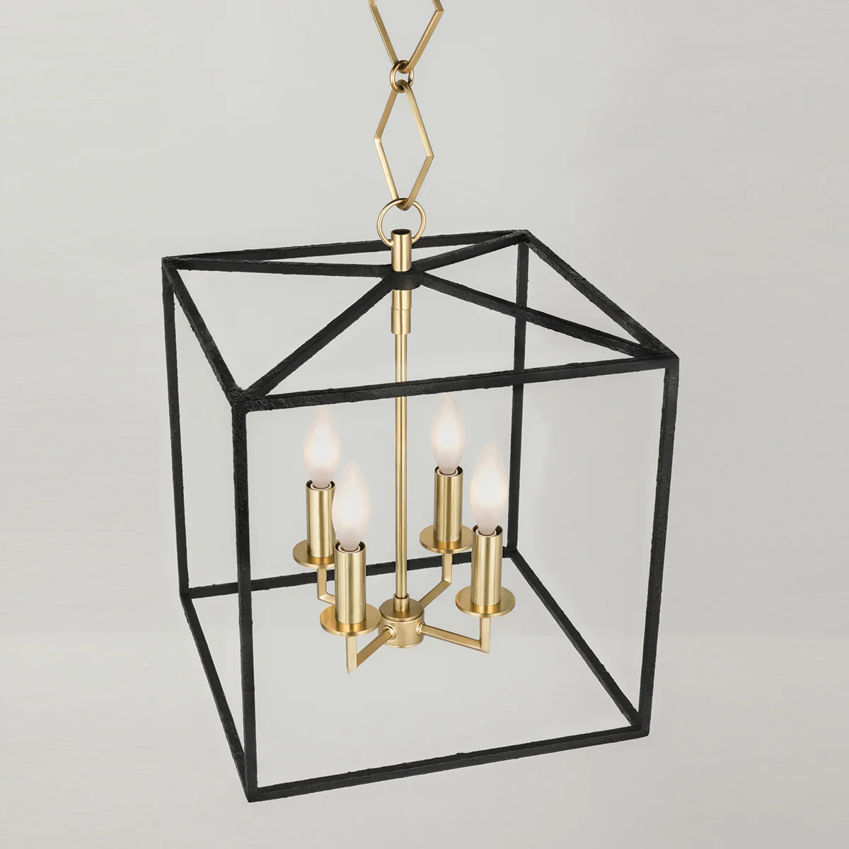 Richie Pendant Light - Image 4