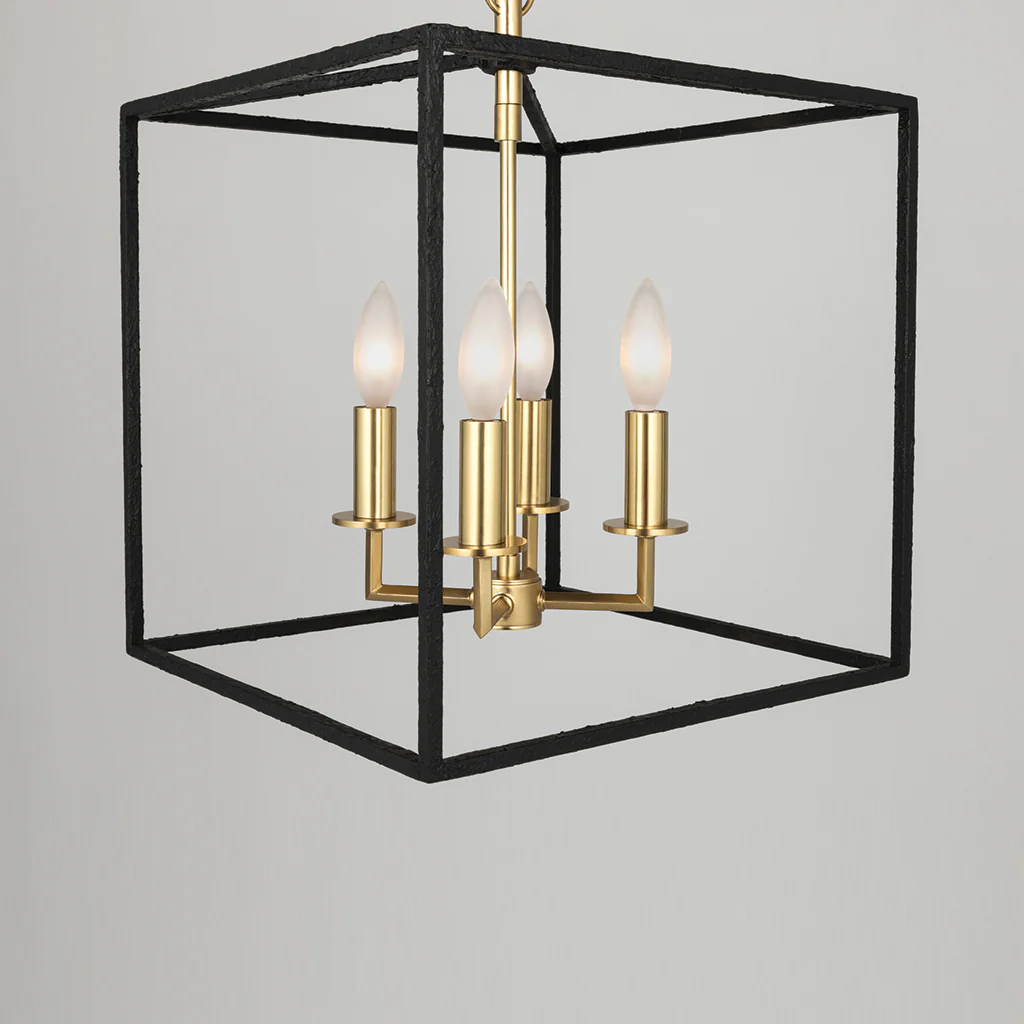 Richie Pendant Light - Image 6