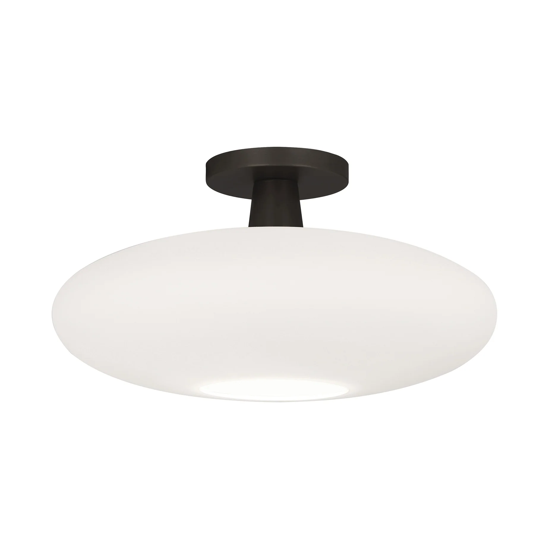 Rico Espinet Ovo Flush Mount - Image 4