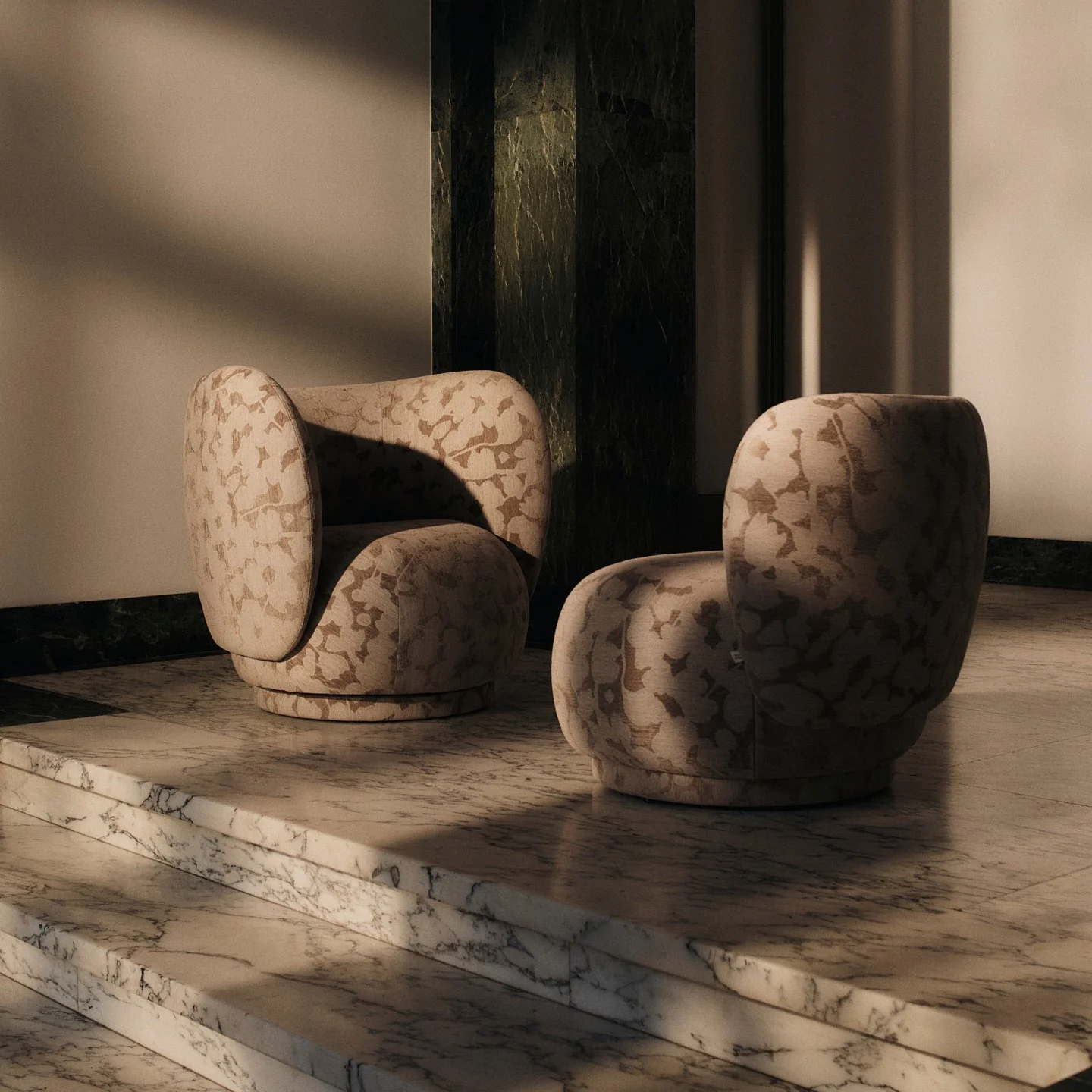 Rico Lounge Chair - Image 31