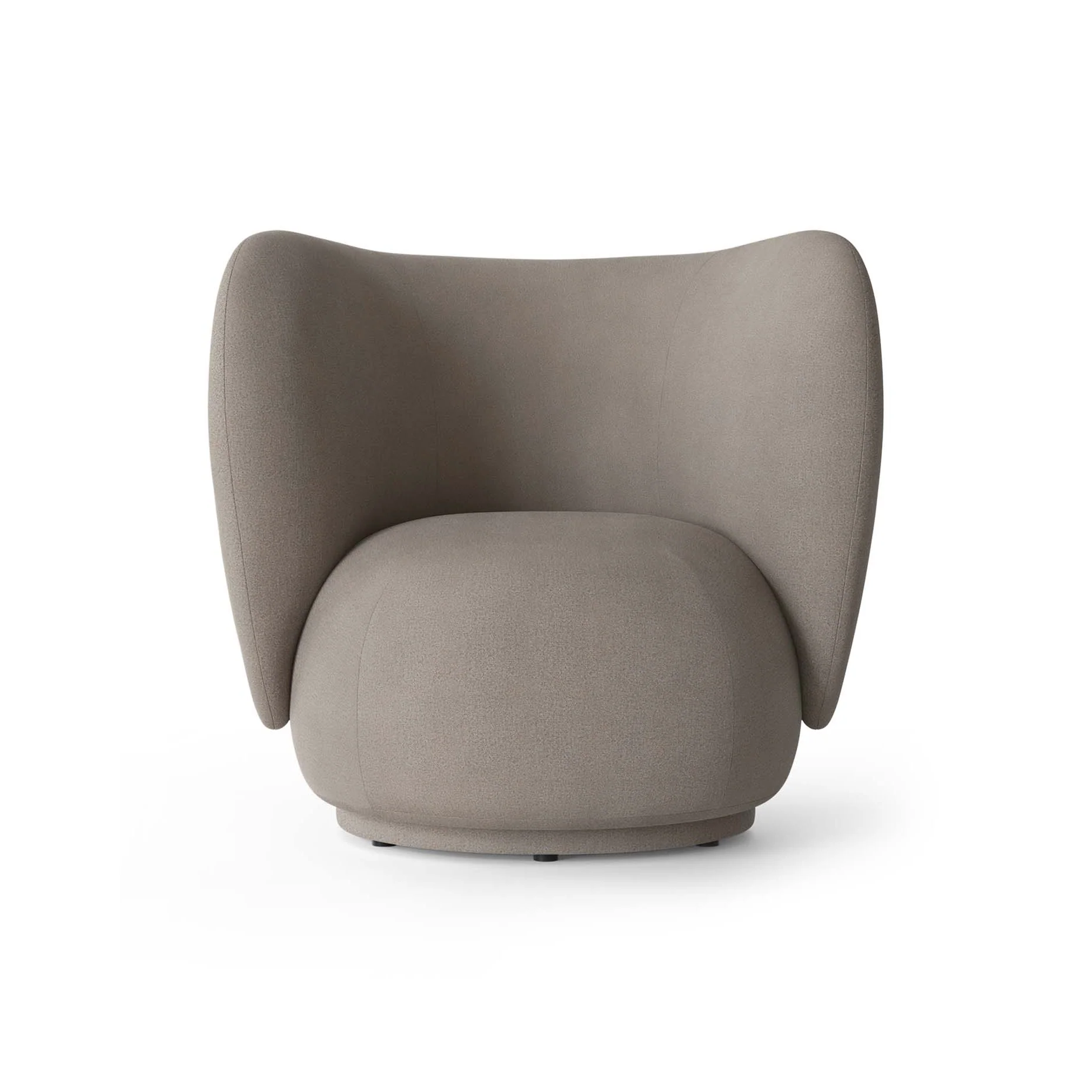 Rico Lounge Chair - Image 7
