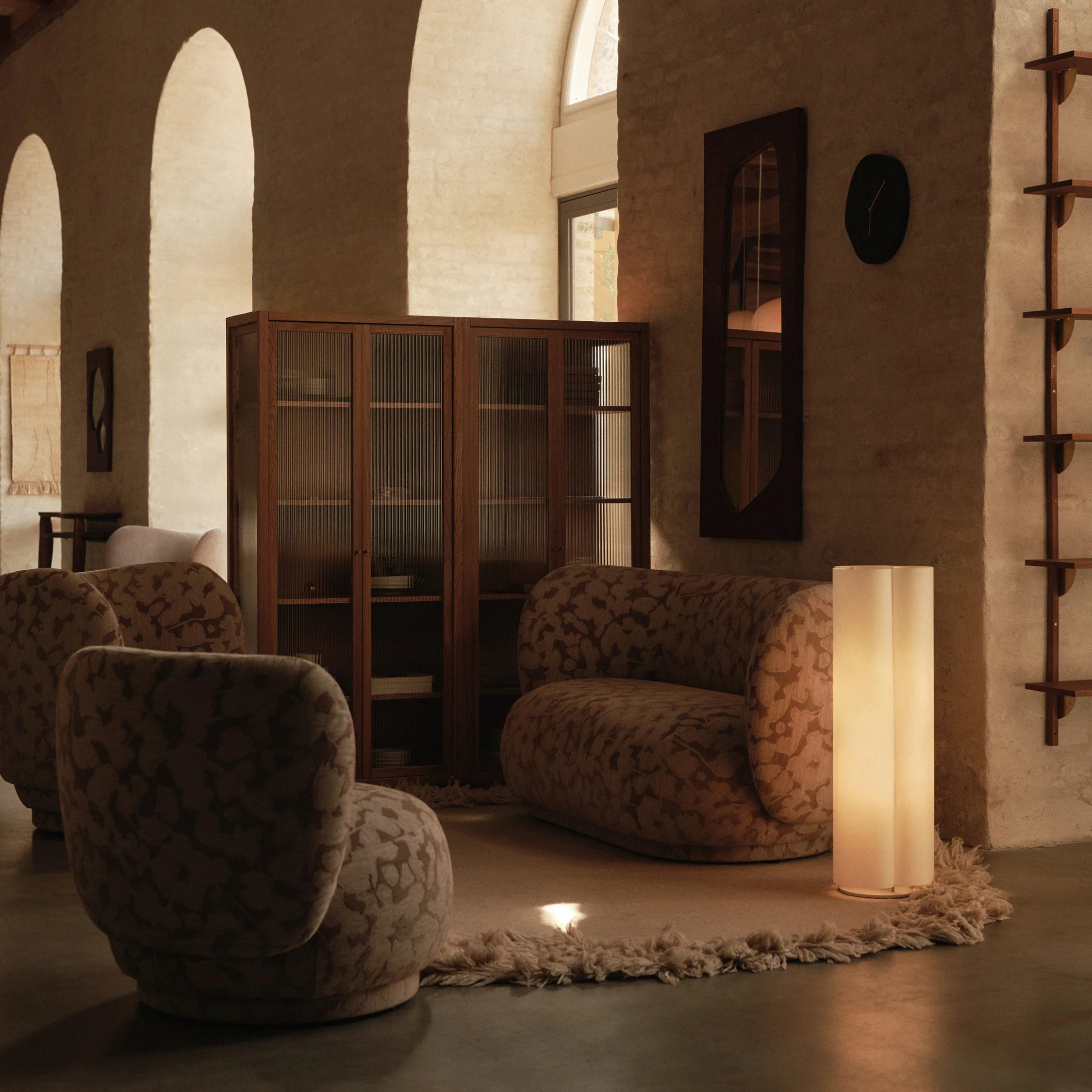 Rico Piccolo Lounge Chair - Image 10