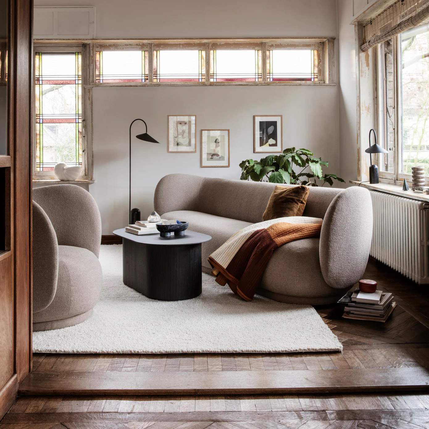 Rico Sofa - Image 17