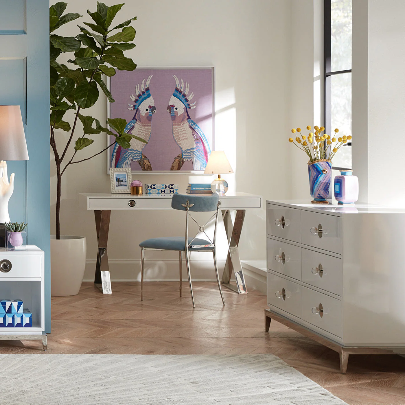 Rider Dining Chair - Image 22