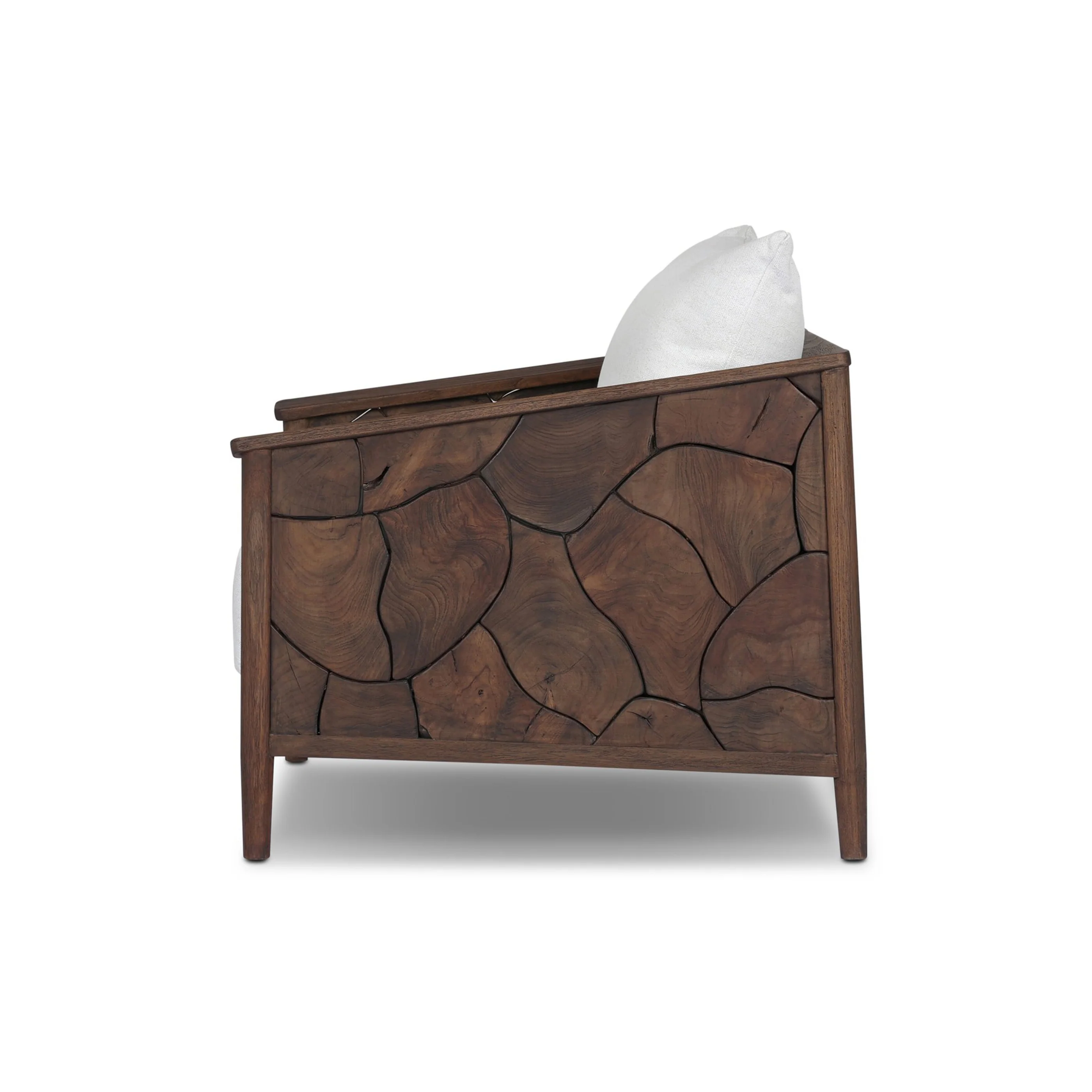 Ridge Outdoor Chair - Image 4