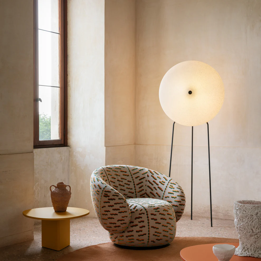 Rificolona LED Floor Lamp - Image 3
