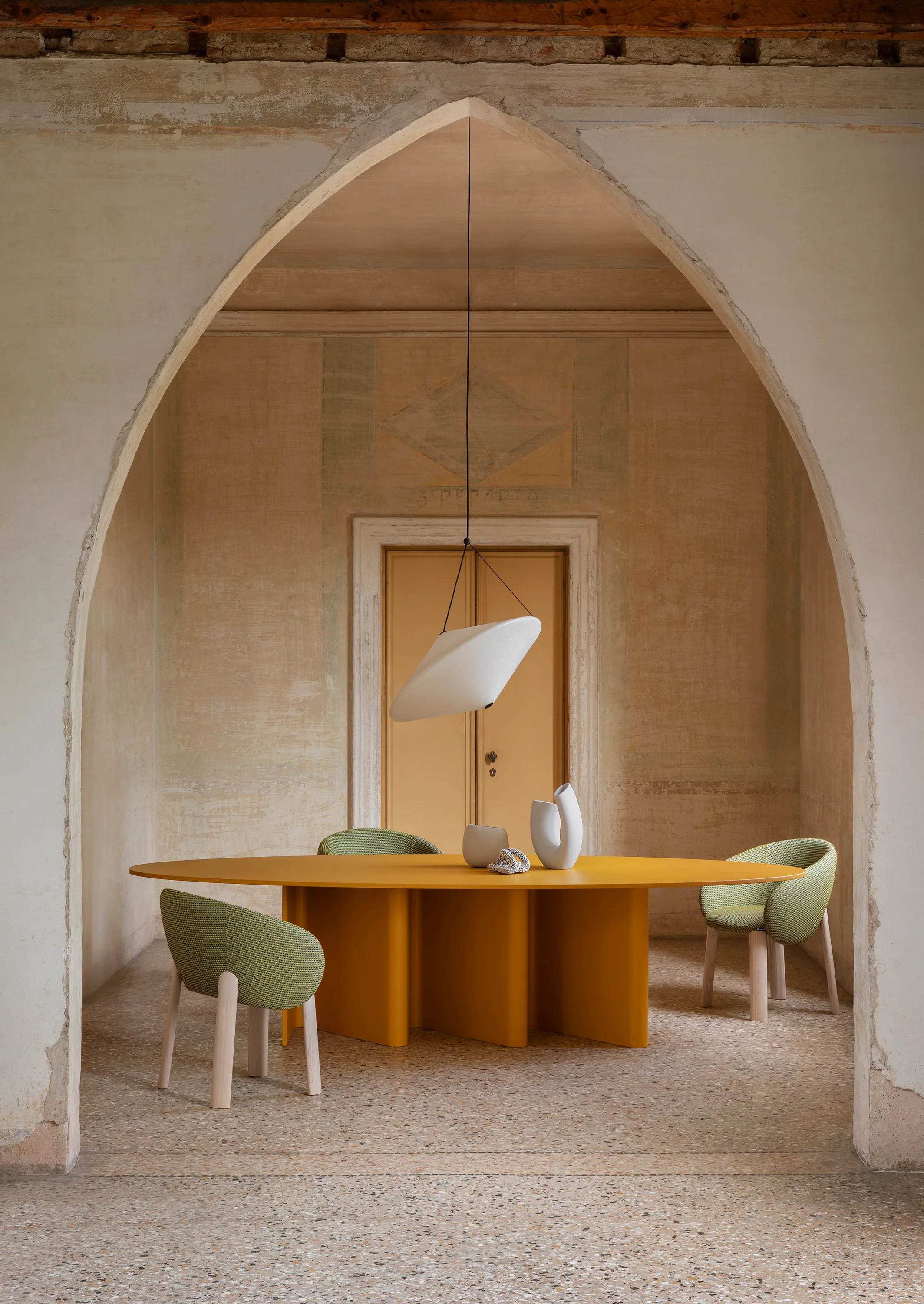 Rificolona LED Pendant Light - Image 18