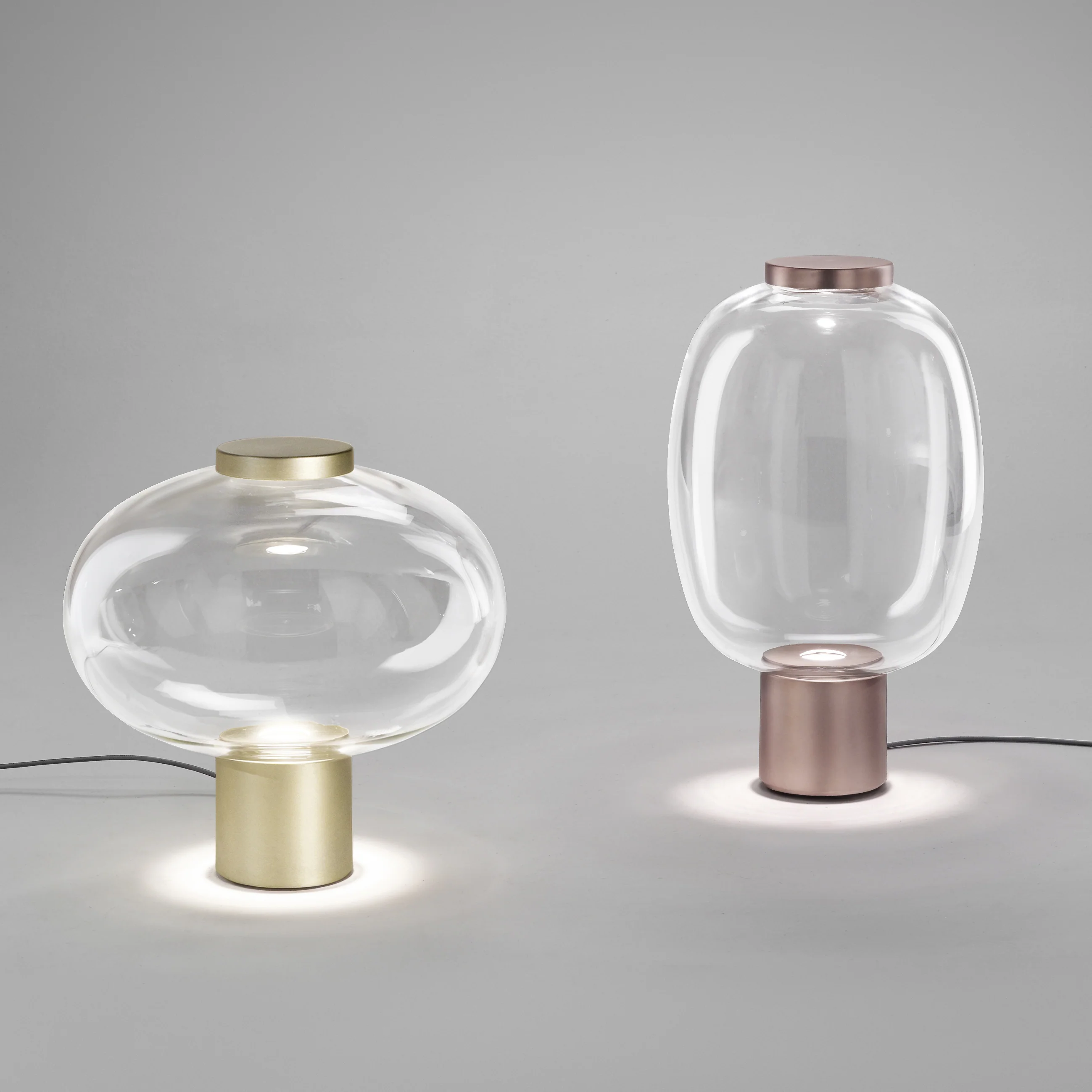 Riflesso 1 LED Table Lamp - Image 4