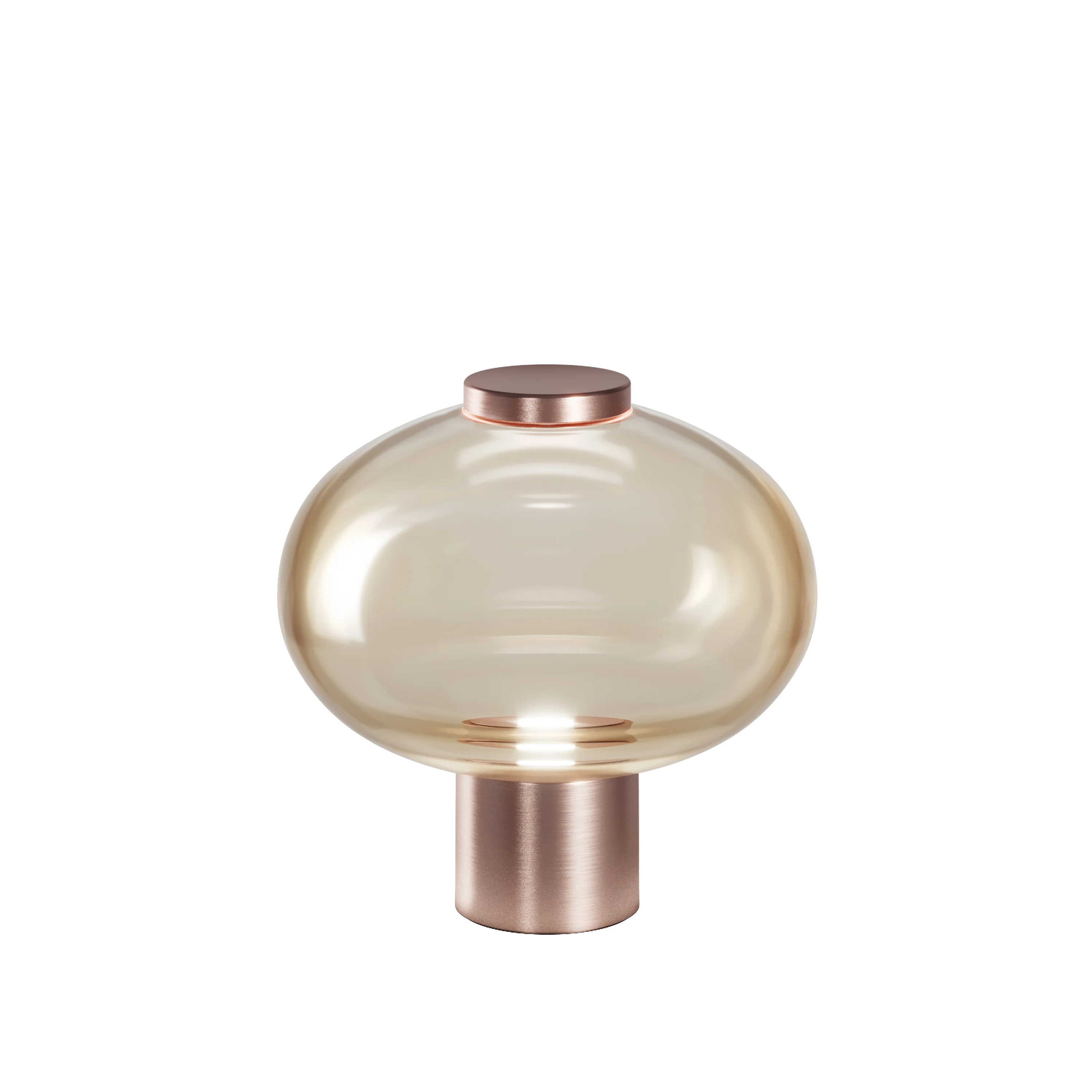 Riflesso 1 LED Table Lamp - Image 5