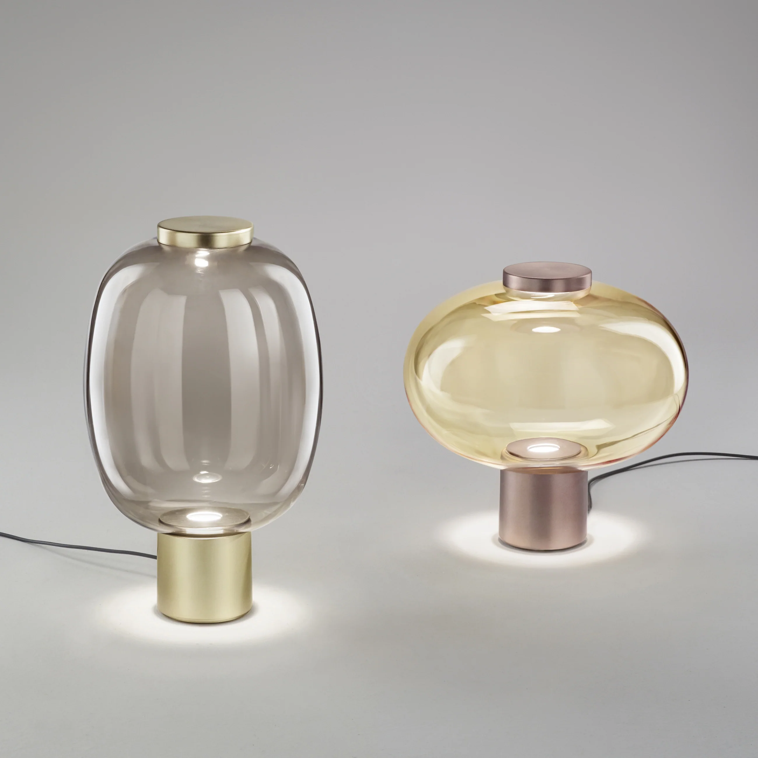 Riflesso 1 LED Table Lamp - Image 7