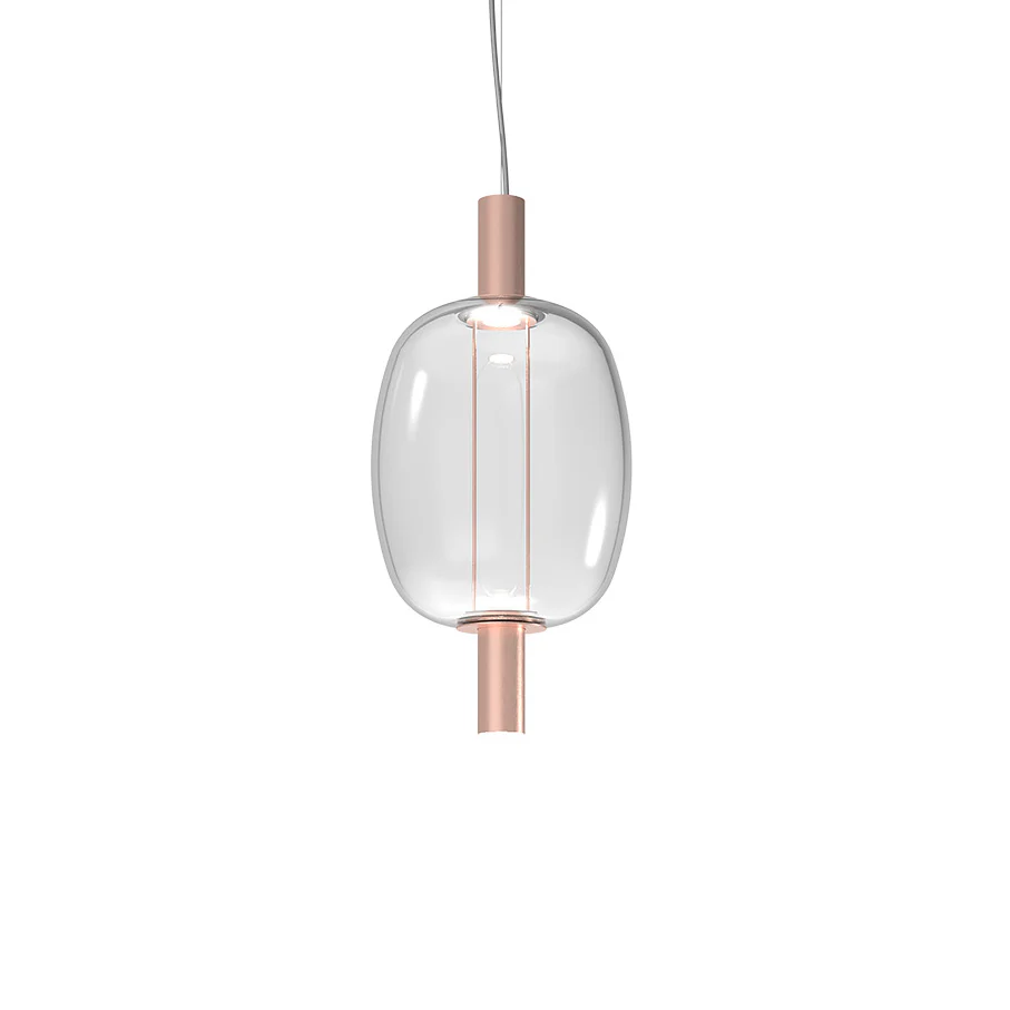 Riflesso 2 LED Pendant Light - Image 4