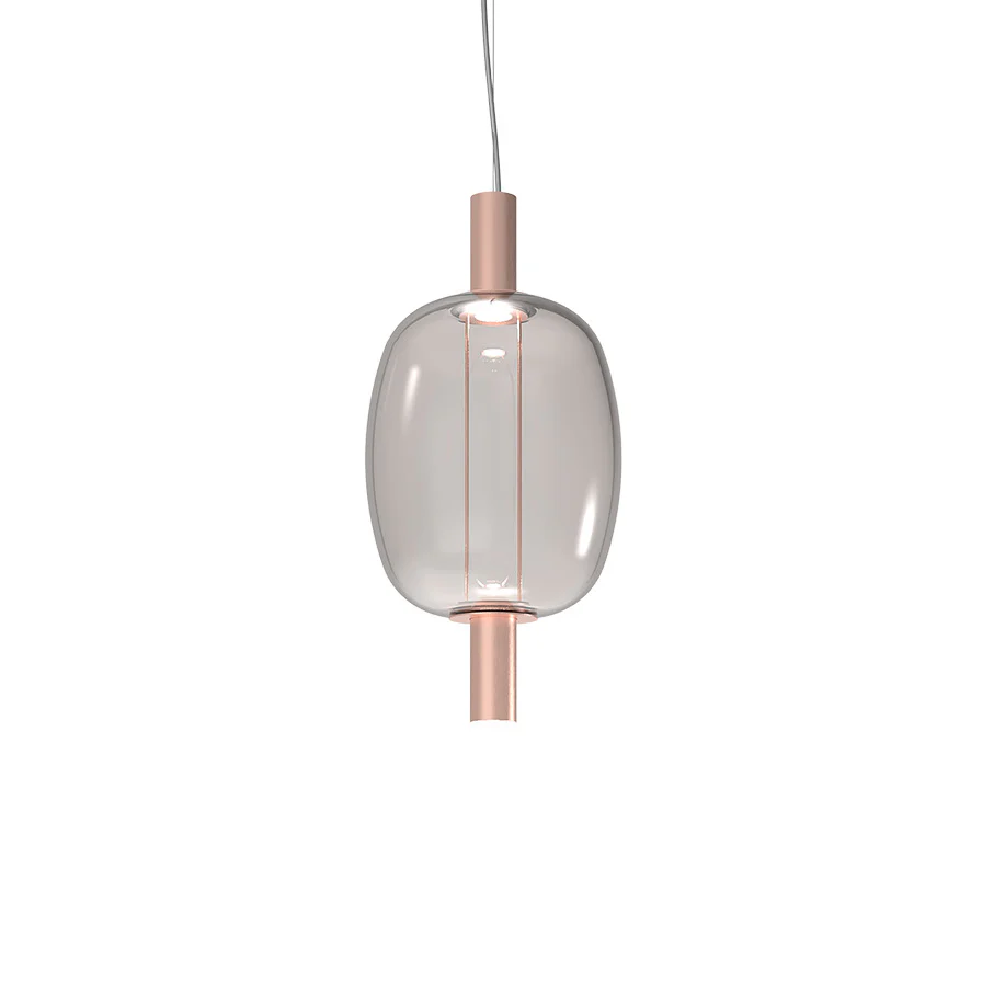 Riflesso 2 LED Pendant Light - Image 5