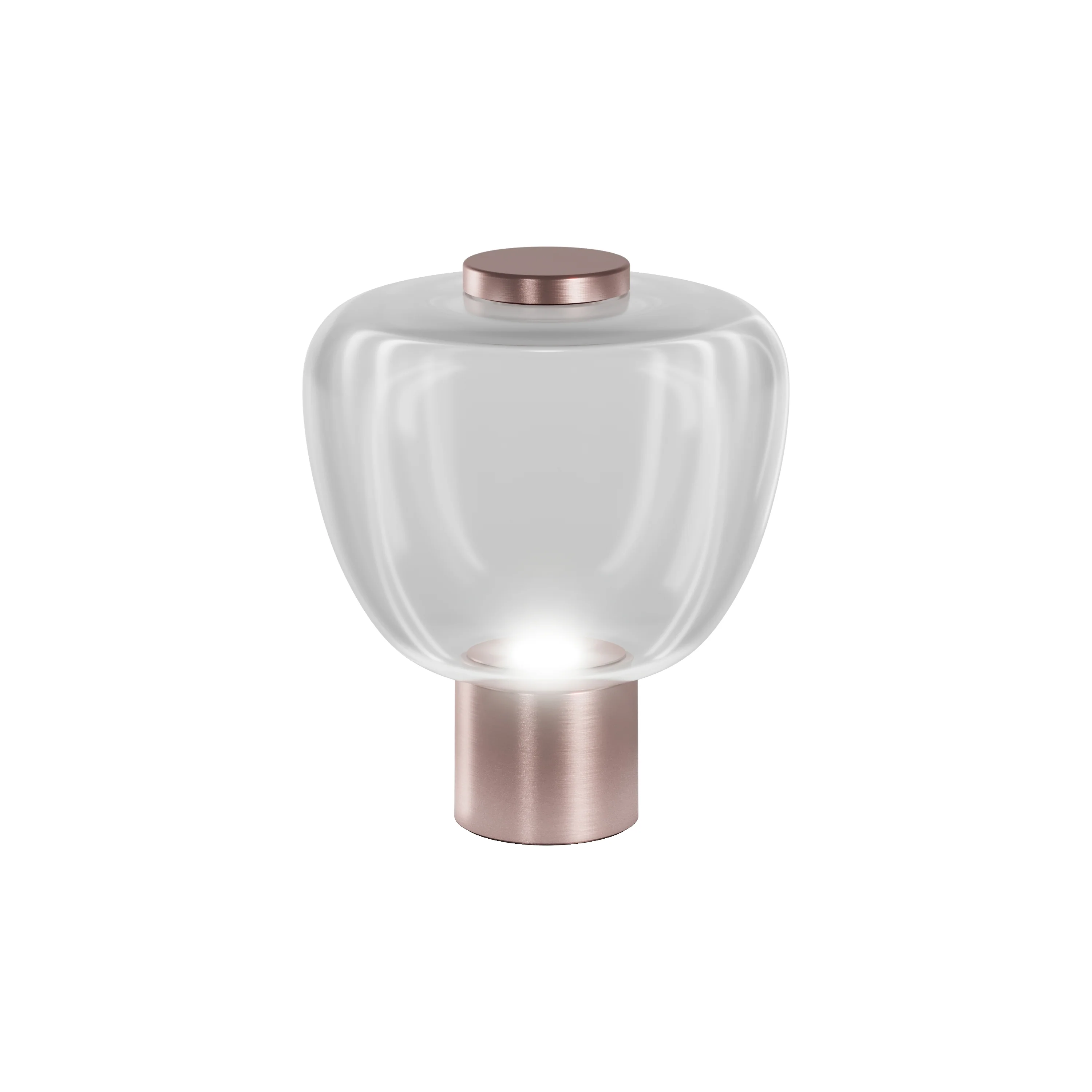 Riflesso 3 LED Table Lamp - Image 16