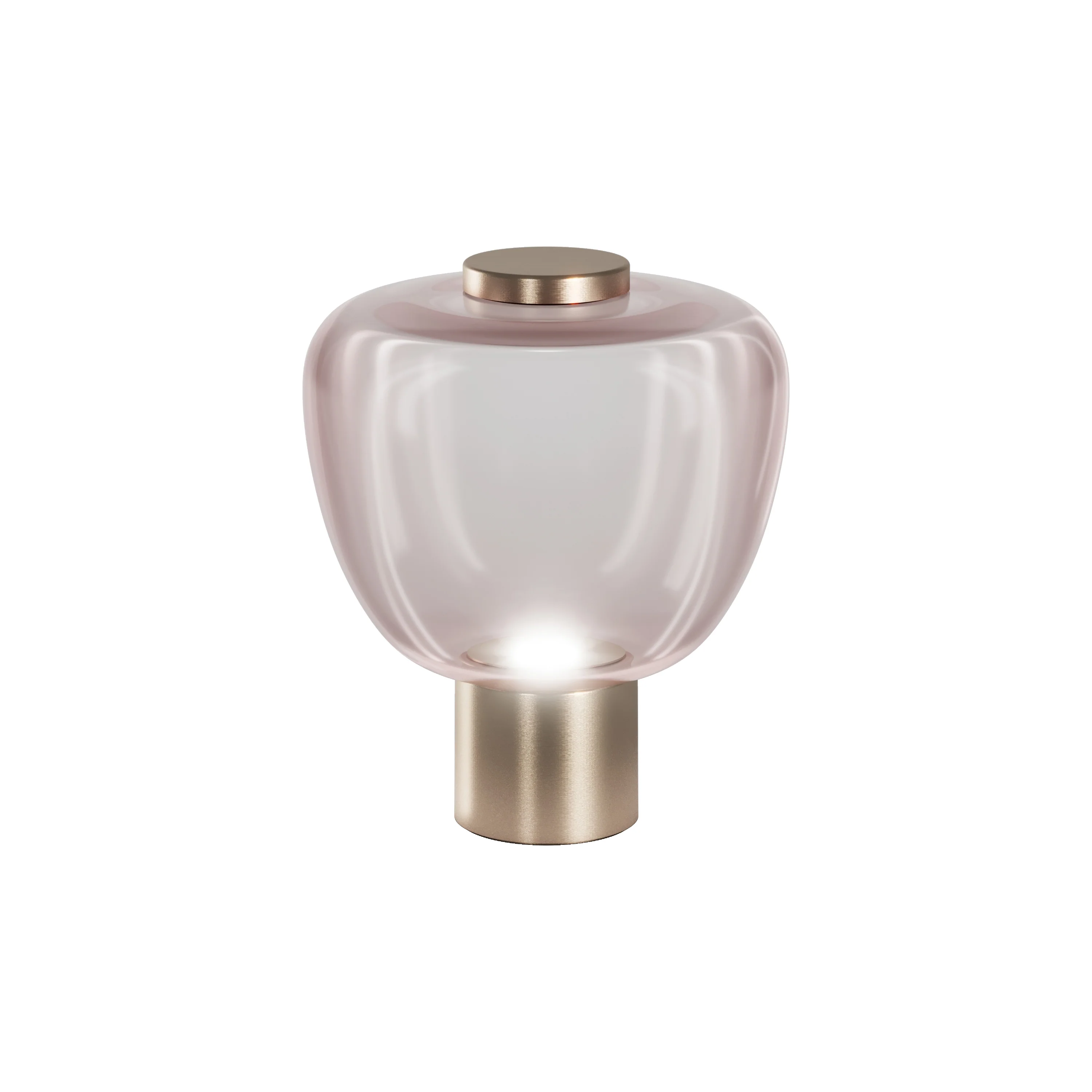 Riflesso 3 LED Table Lamp - Image 5
