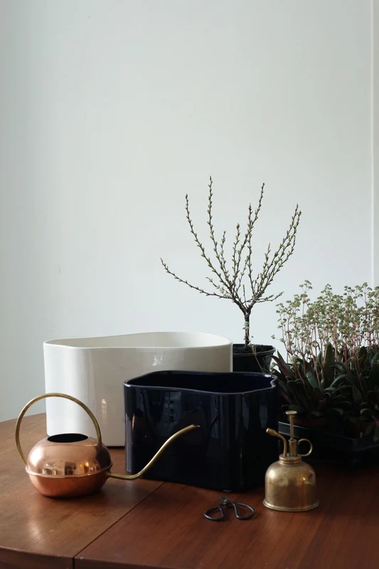 Riihitie Plant Pot Shape A - Image 12