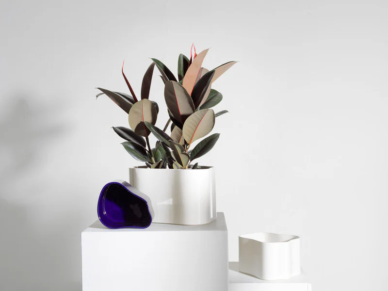 Riihitie Plant Pot Shape B - Image 10