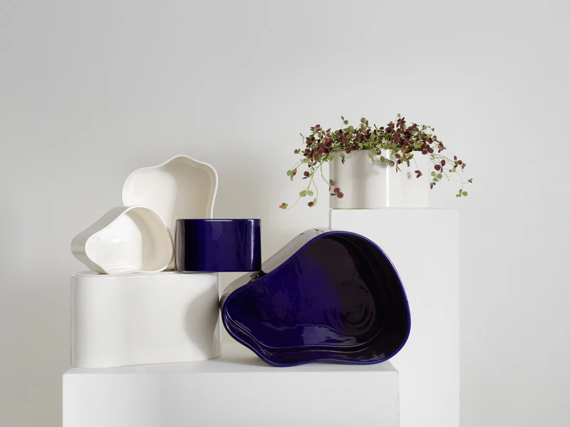 Riihitie Plant Pot Shape B - Image 11