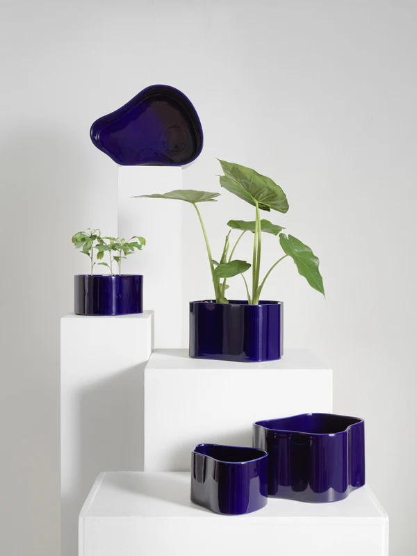Riihitie Plant Pot Shape B - Image 12