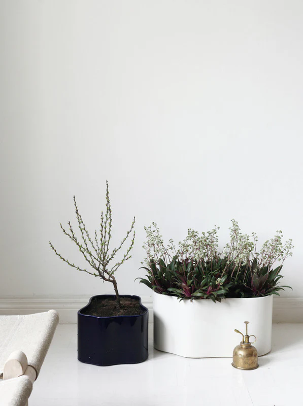 Riihitie Plant Pot Shape B - Image 15