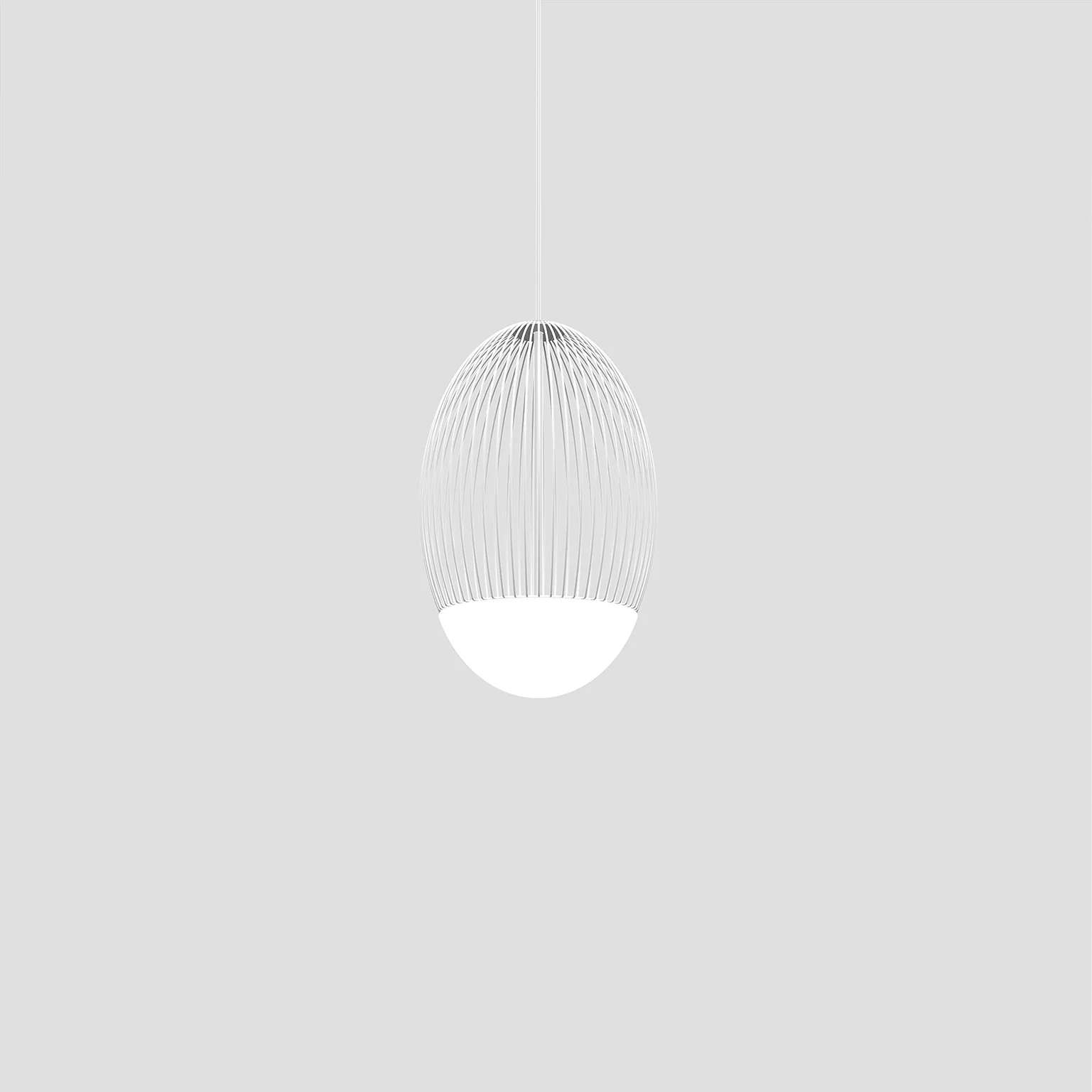 Riketta LED Pendant Light - Image 6