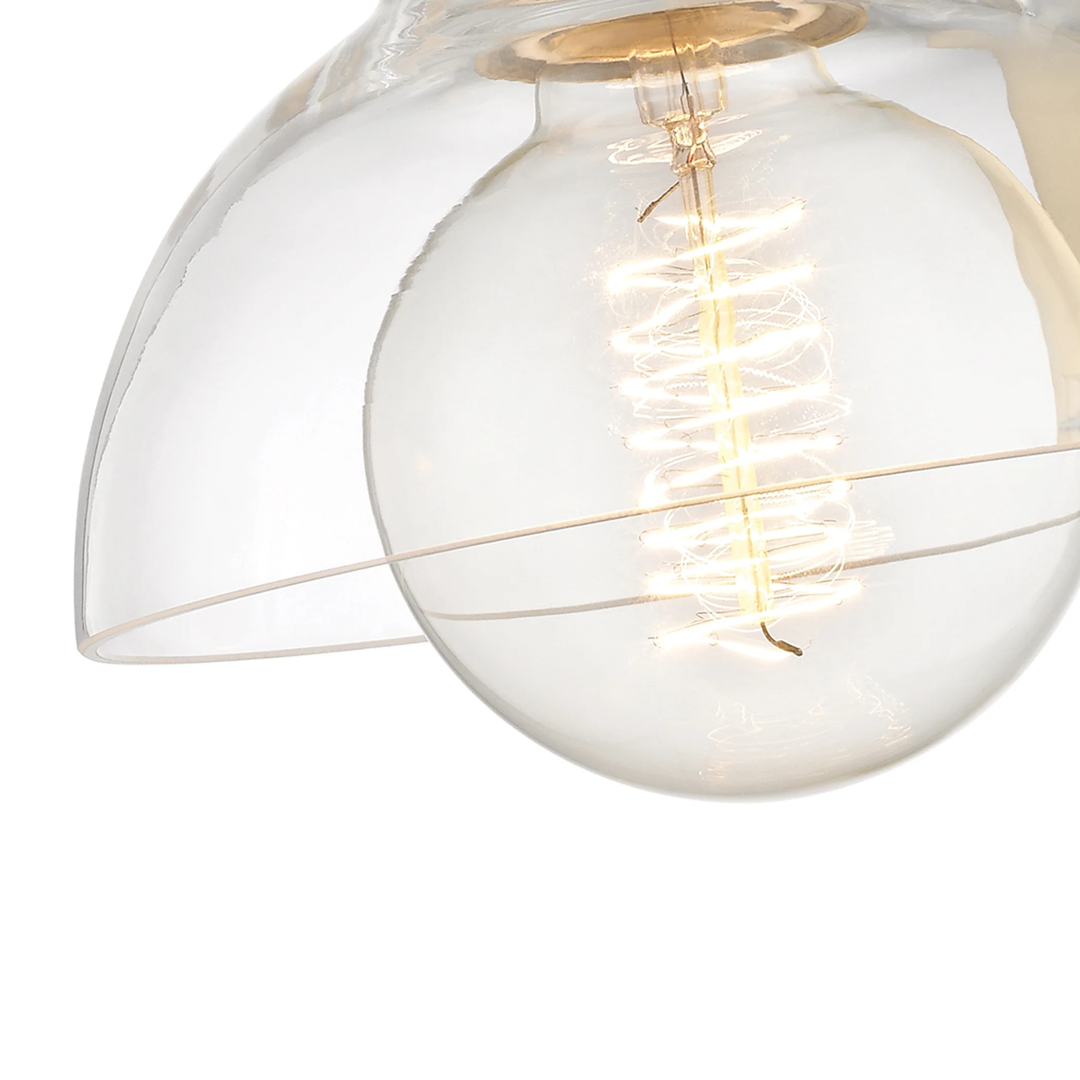 Riley Bathroom Vanity Light - Image 8