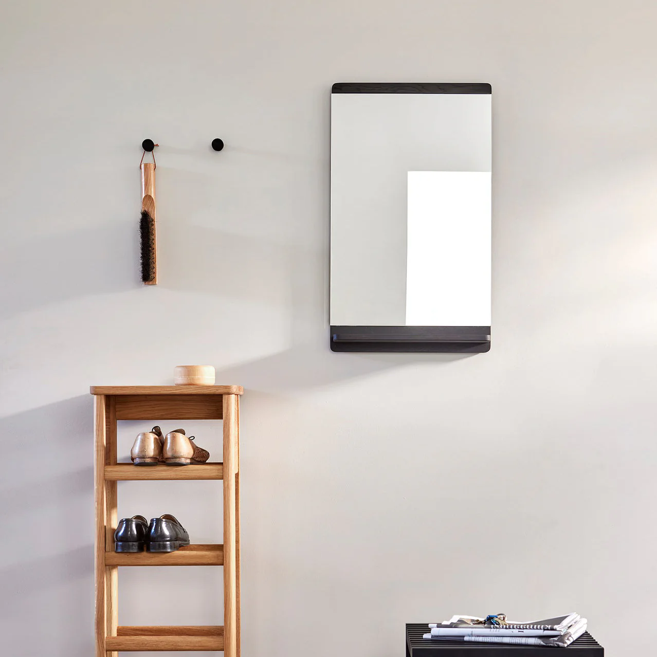 Rim Wall Mirror - Image 8