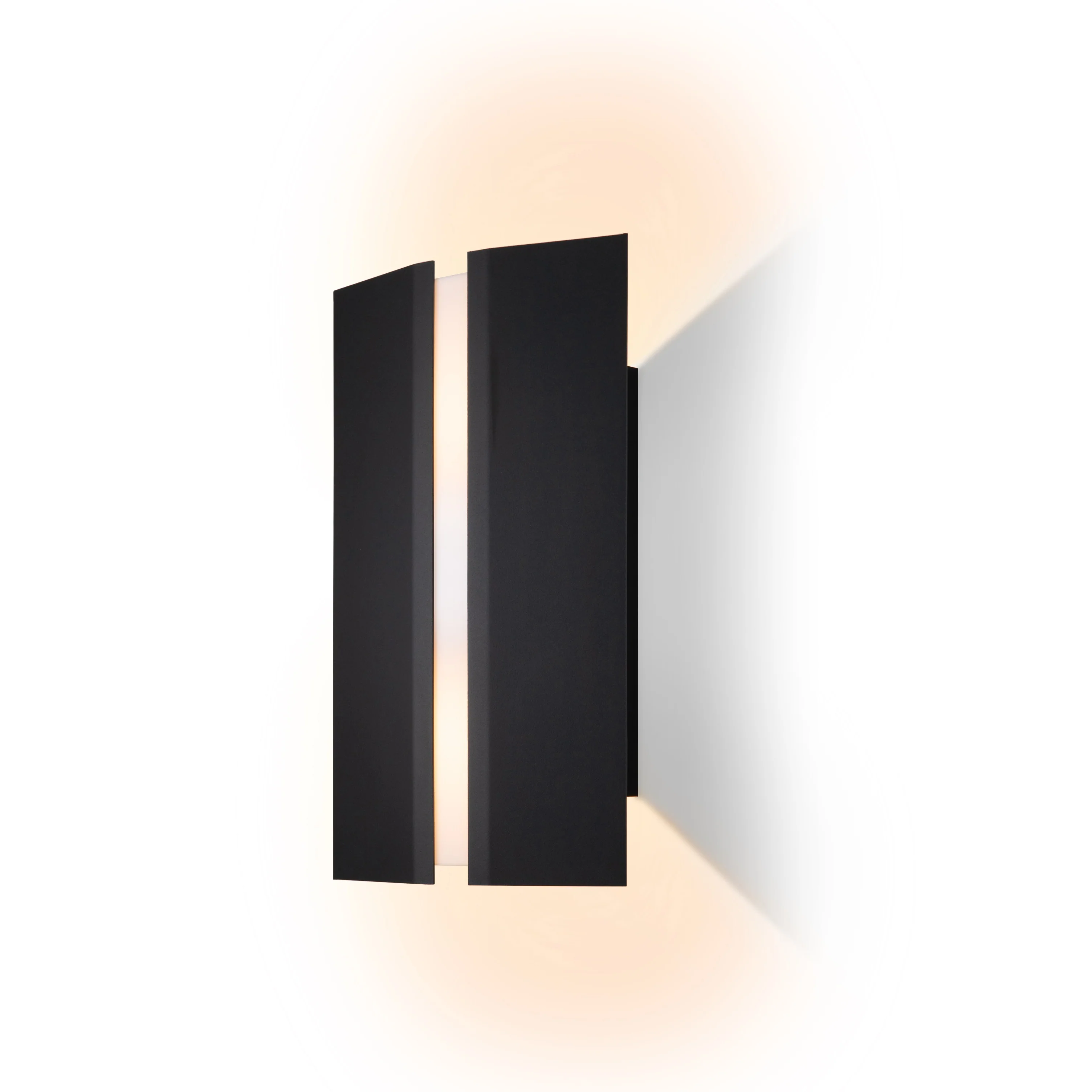 Rima Outdoor LED Wall Sconce - Image 3