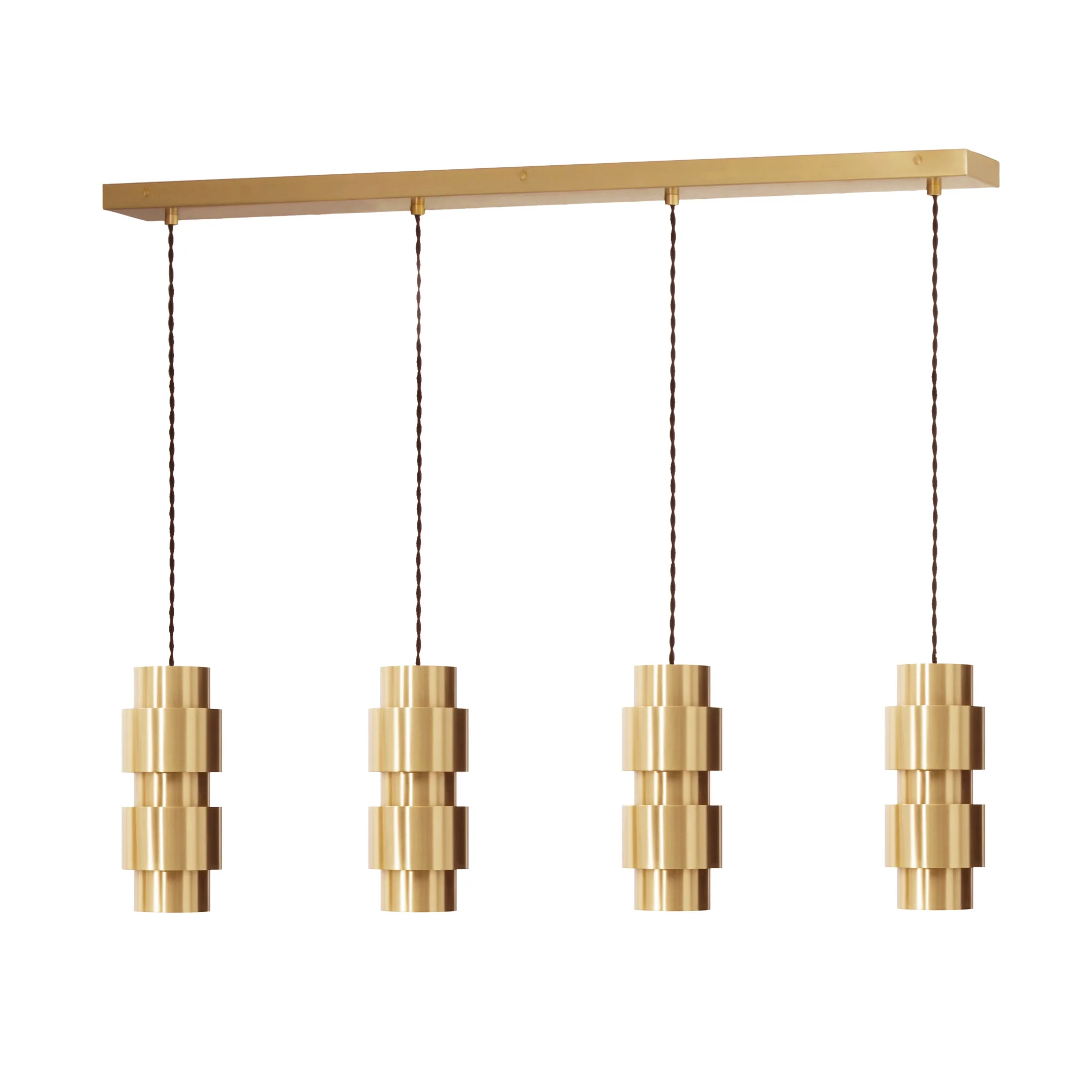 Ring Cluster Pendant Light - Image 12
