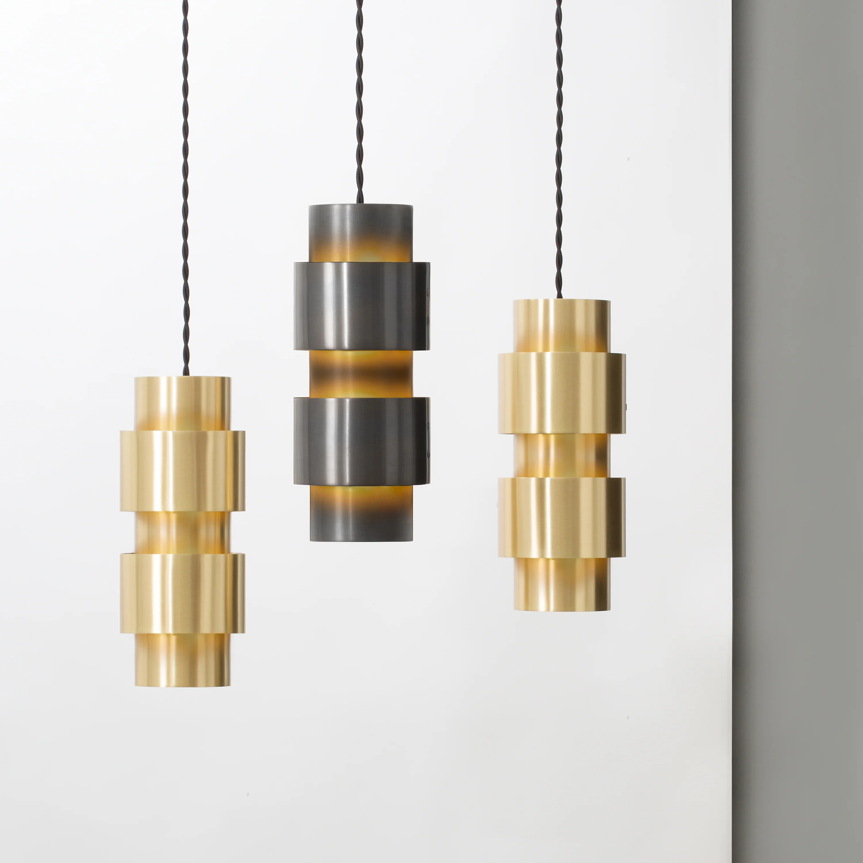 Ring Pendant Light - Image 5