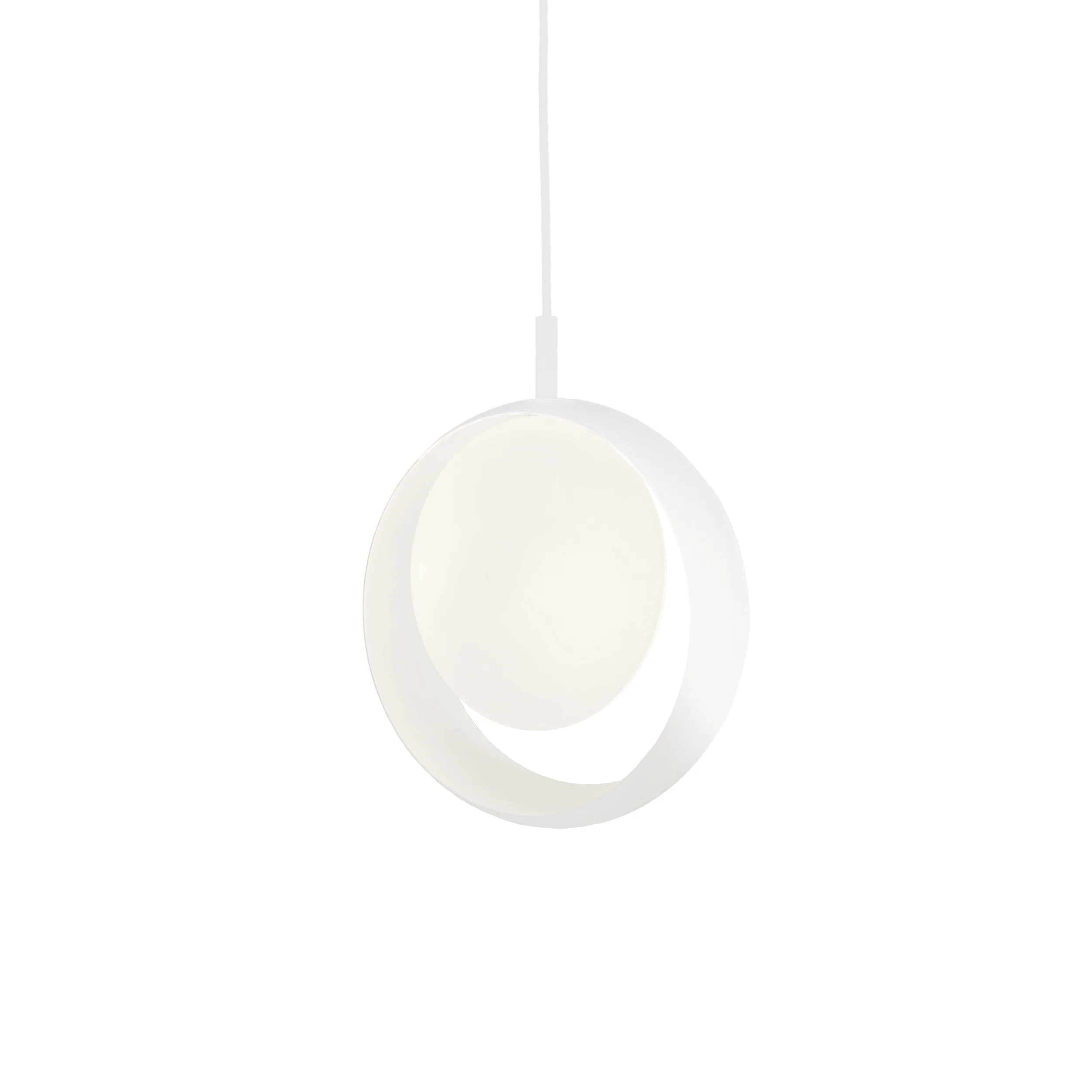 Ring Pendant Light - Image 6